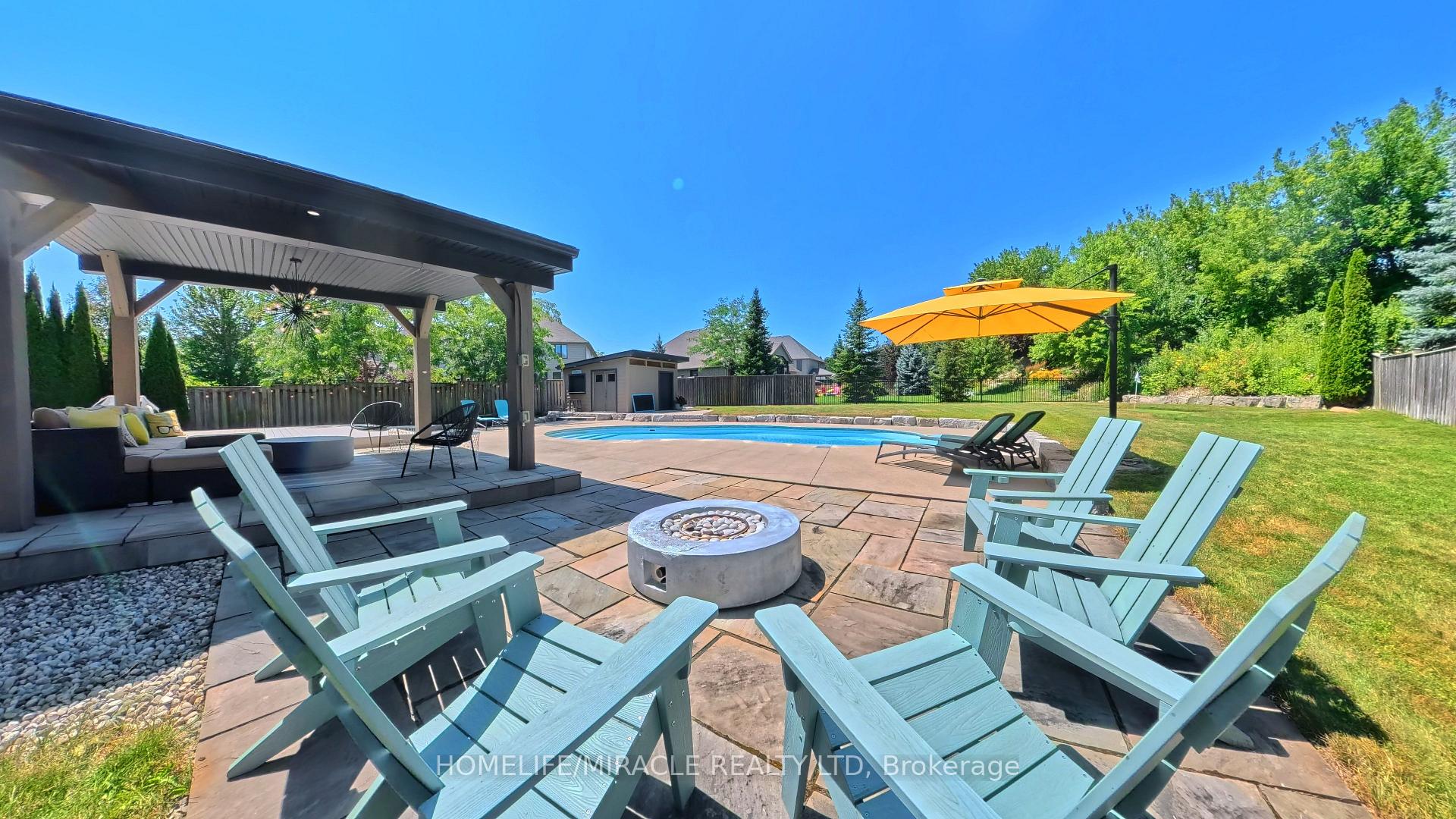 Photo 87 of 913 Valebrook Court, Kitchener, Grand River South — HOMEH