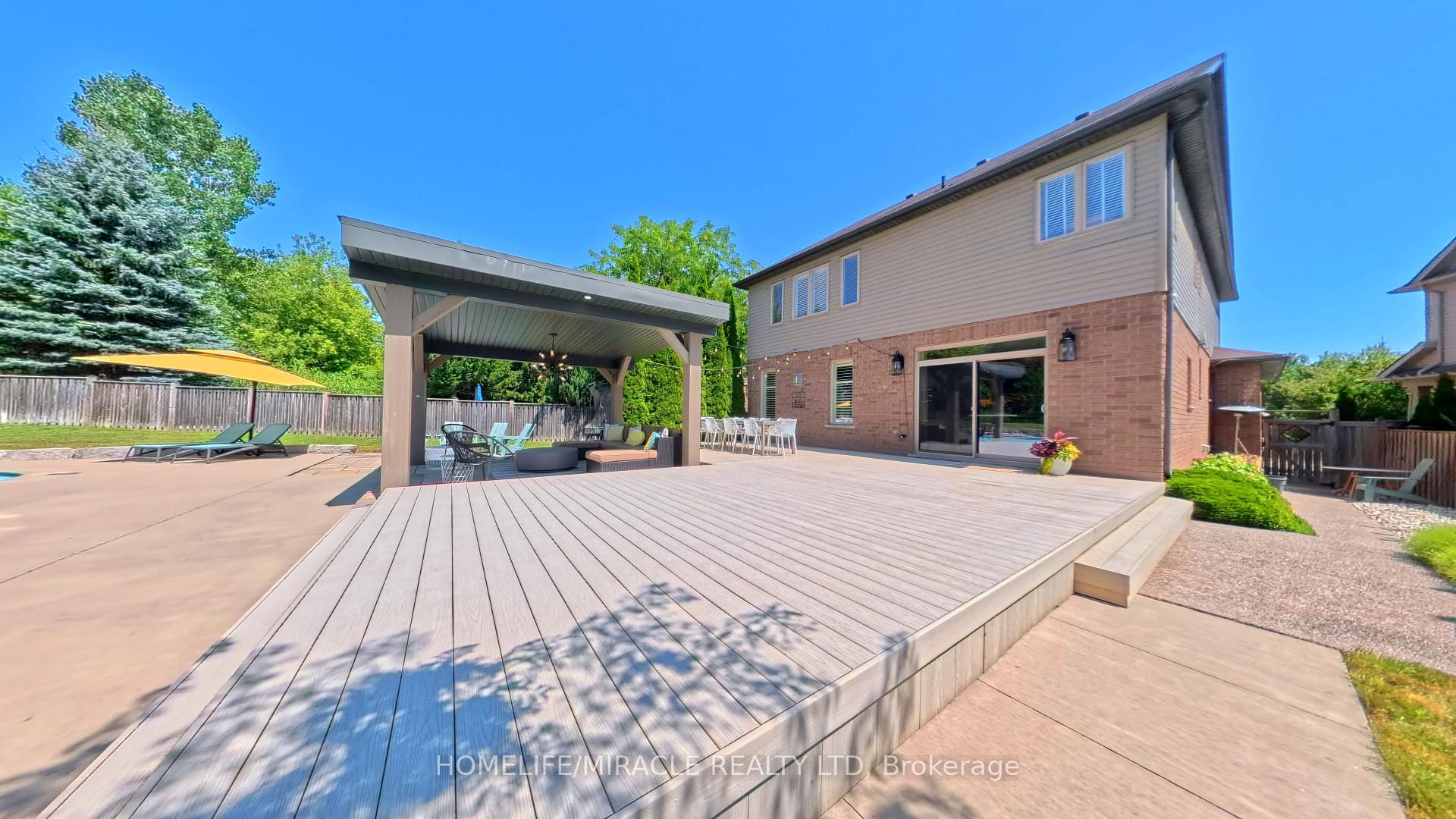 Photo 94 of 913 Valebrook Court, Kitchener, Grand River South — HOMEH