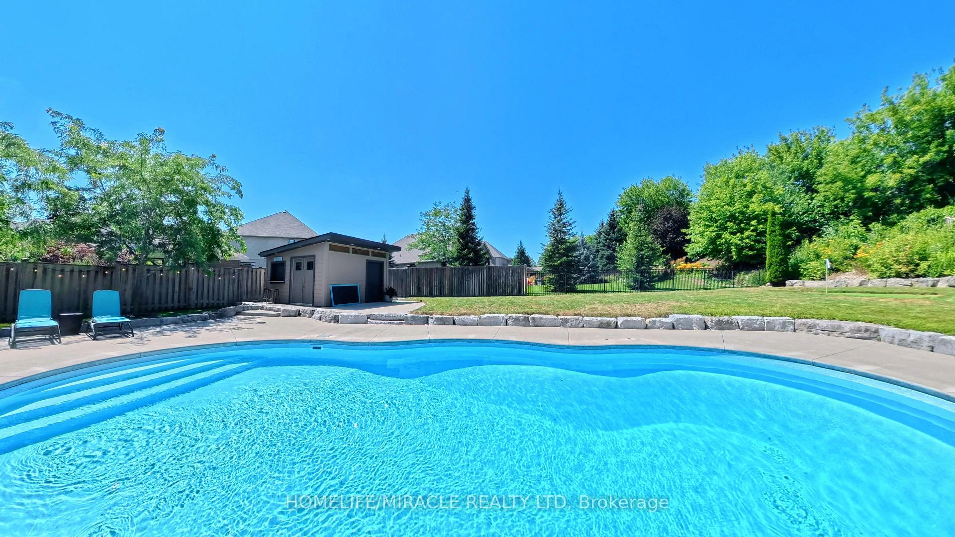 Photo 96 of 913 Valebrook Court, Kitchener, Grand River South — HOMEH