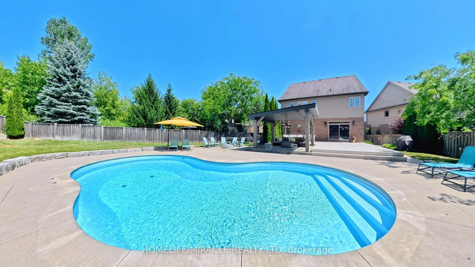 Photo 75 of 913 Valebrook Court, Kitchener, Grand River South — HOMEH