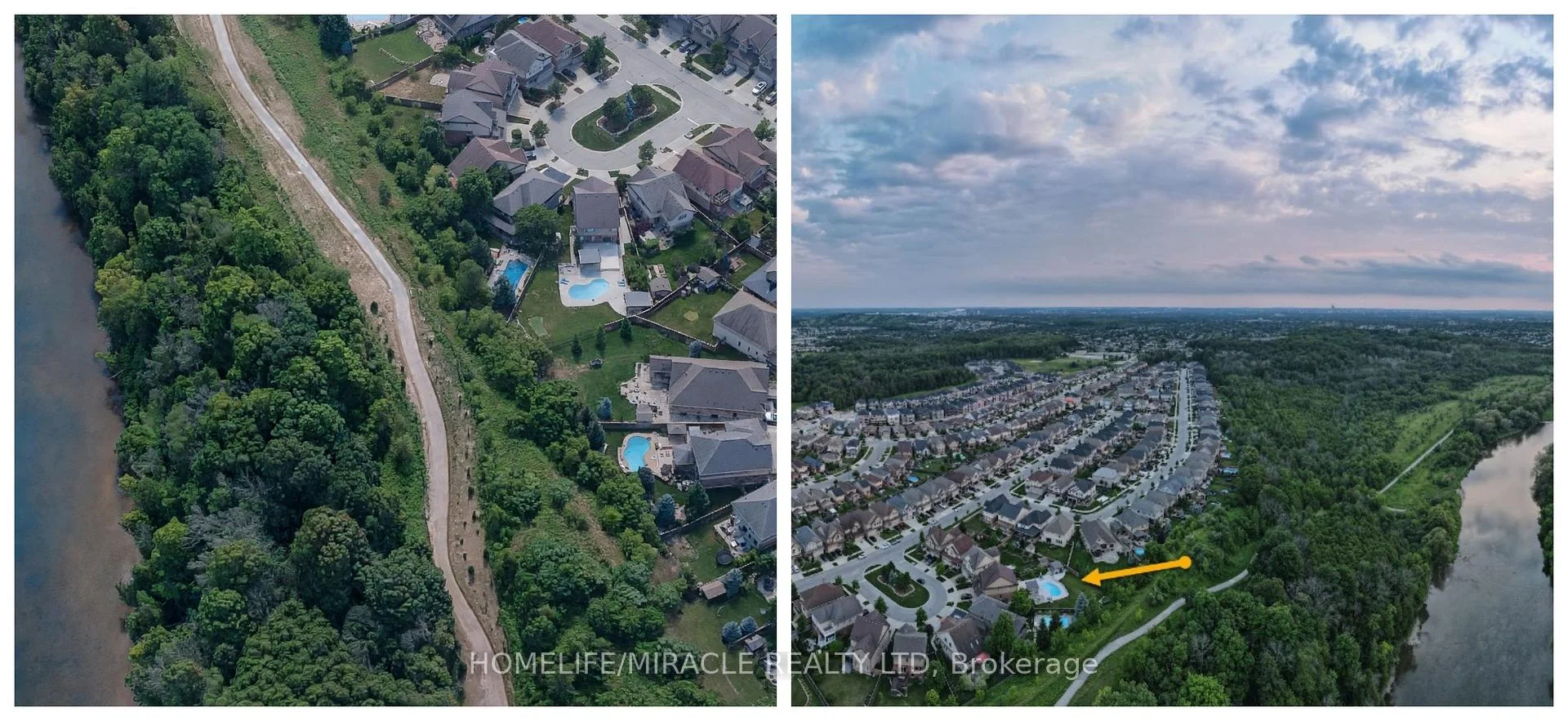 Photo 101 of 913 Valebrook Court, Kitchener, Grand River South — HOMEH