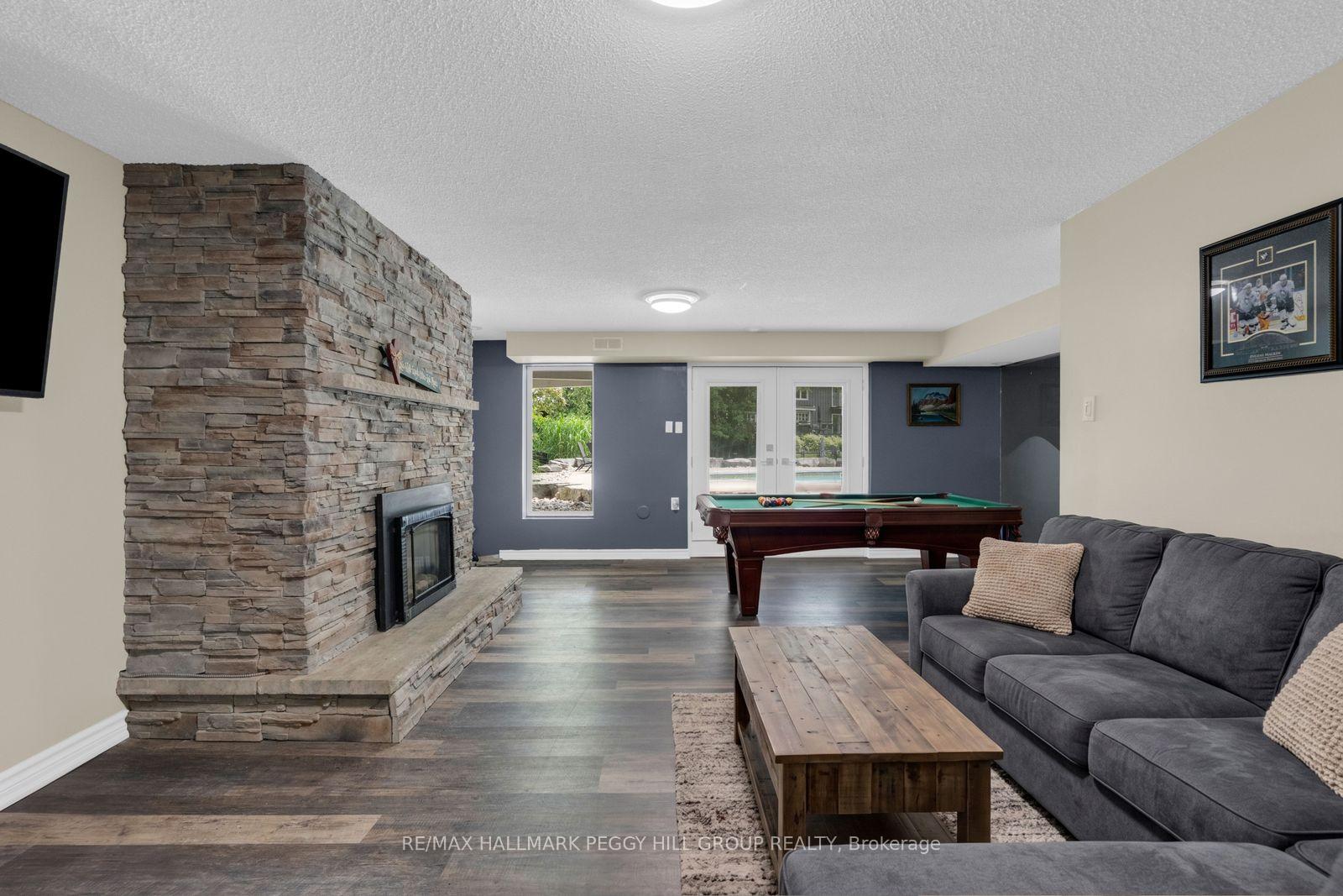 Photo 13 of 3644 Shadow Creek Road, Severn, West Shore — HOMEH