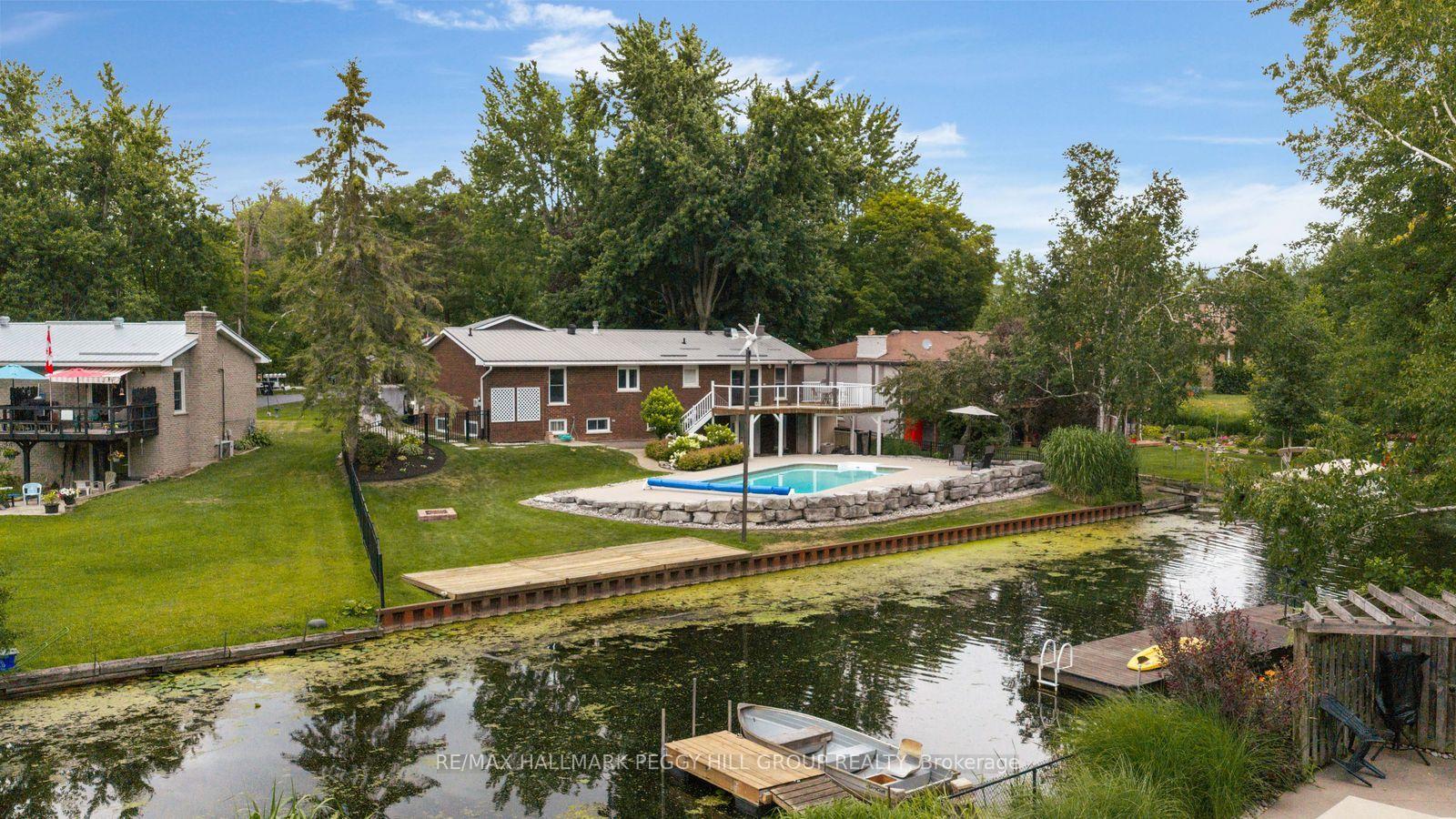 Photo 17 of 3644 Shadow Creek Road, Severn, West Shore — HOMEH