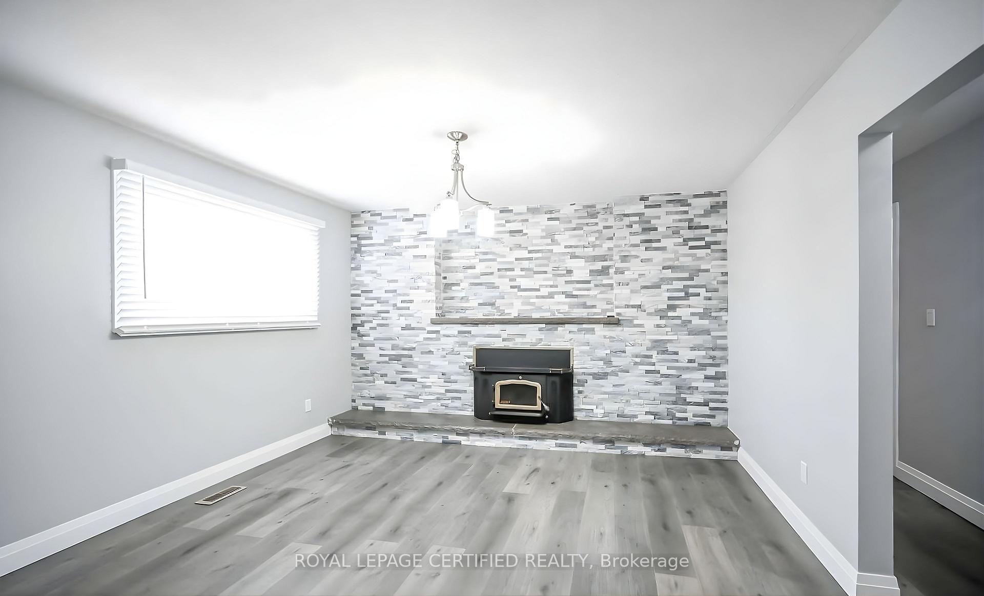 Photo 5 of Unit BSMT, 40 Honeywell Drive, Hamilton, Riverdale — HOMEH