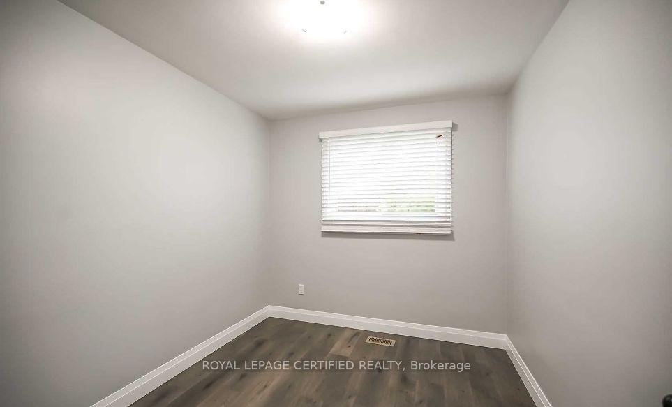 Photo 7 of Unit BSMT, 40 Honeywell Drive, Hamilton, Riverdale — HOMEH