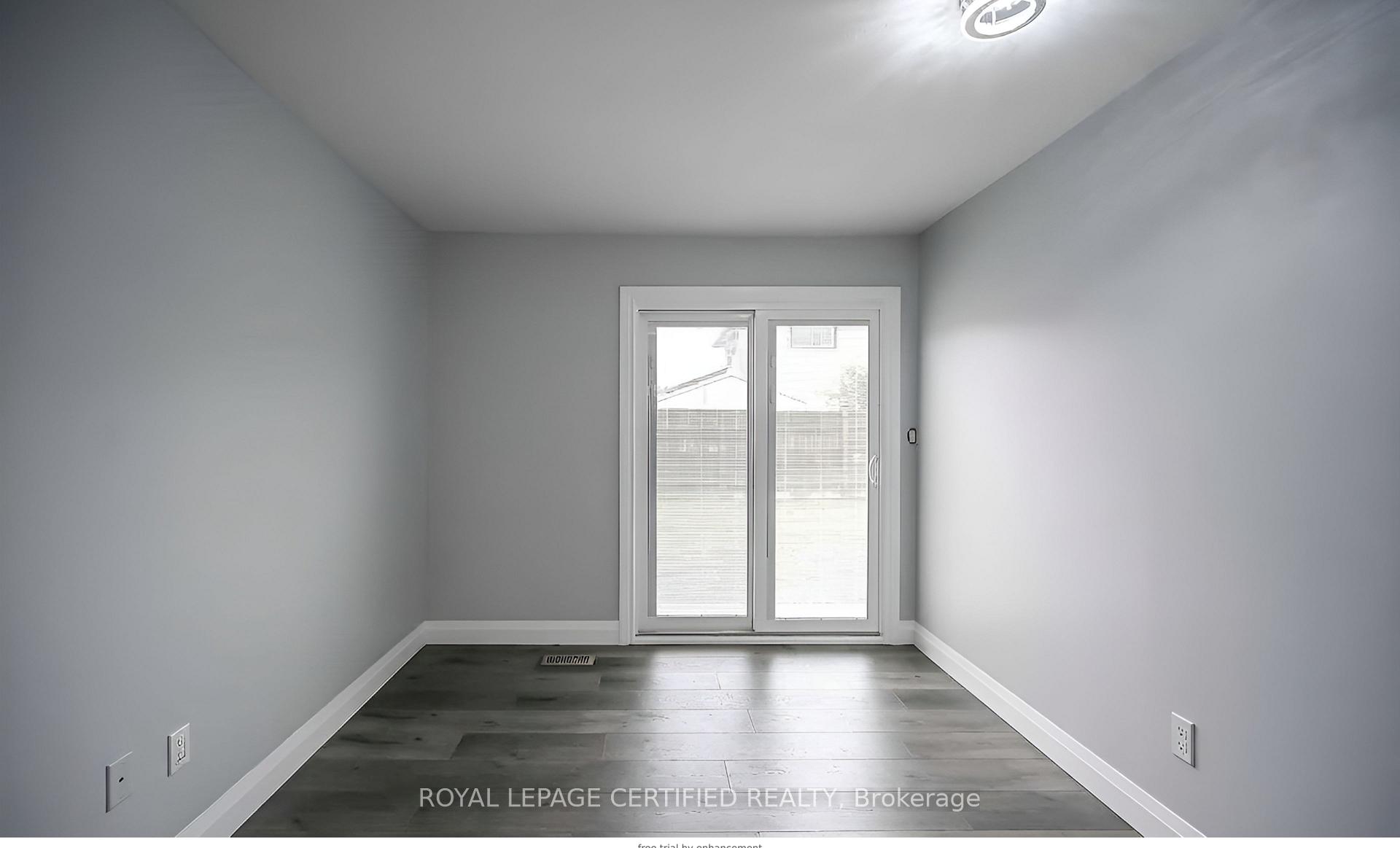 Photo 11 of Unit BSMT, 40 Honeywell Drive, Hamilton, Riverdale — HOMEH