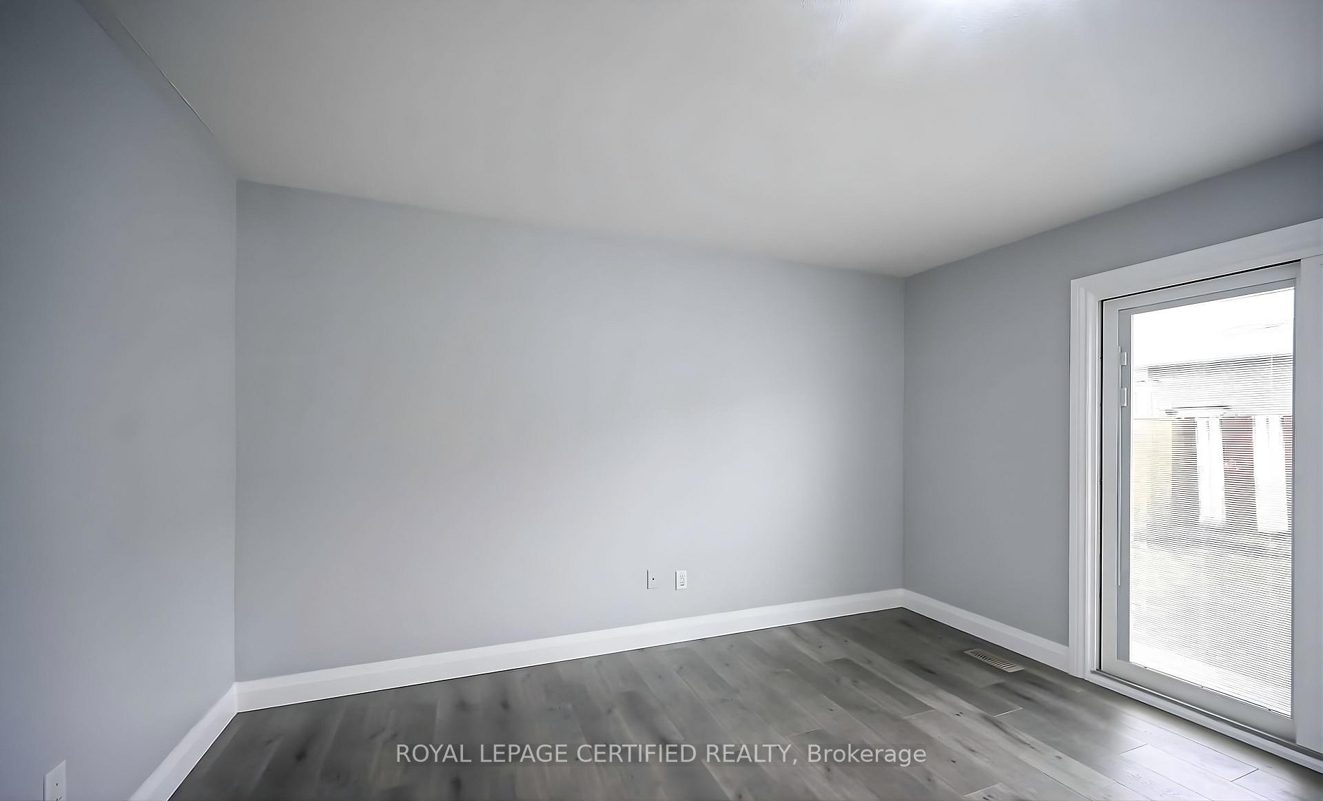 Photo 13 of Unit BSMT, 40 Honeywell Drive, Hamilton, Riverdale — HOMEH