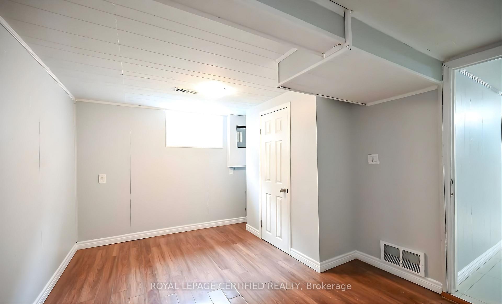 Photo 15 of Unit BSMT, 40 Honeywell Drive, Hamilton, Riverdale — HOMEH