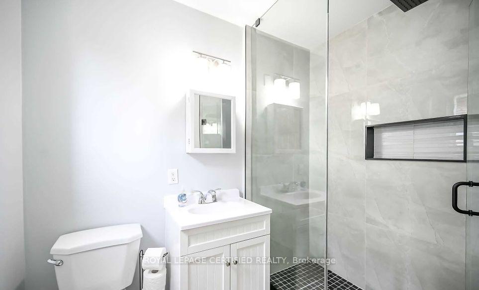 Photo 17 of Unit BSMT, 40 Honeywell Drive, Hamilton, Riverdale — HOMEH