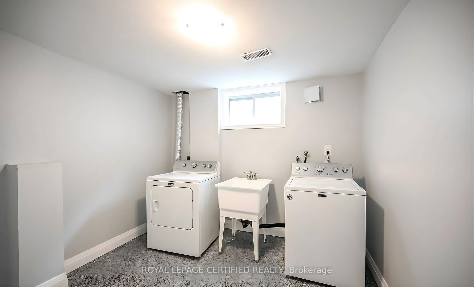 Photo 19 of Unit BSMT, 40 Honeywell Drive, Hamilton, Riverdale — HOMEH