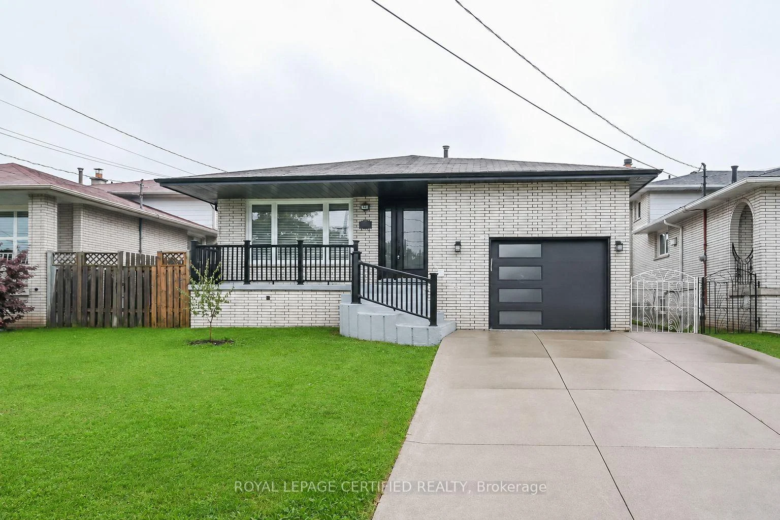 Photo 1 of Unit BSMT, 40 Honeywell Drive, Hamilton, Riverdale — HOMEH