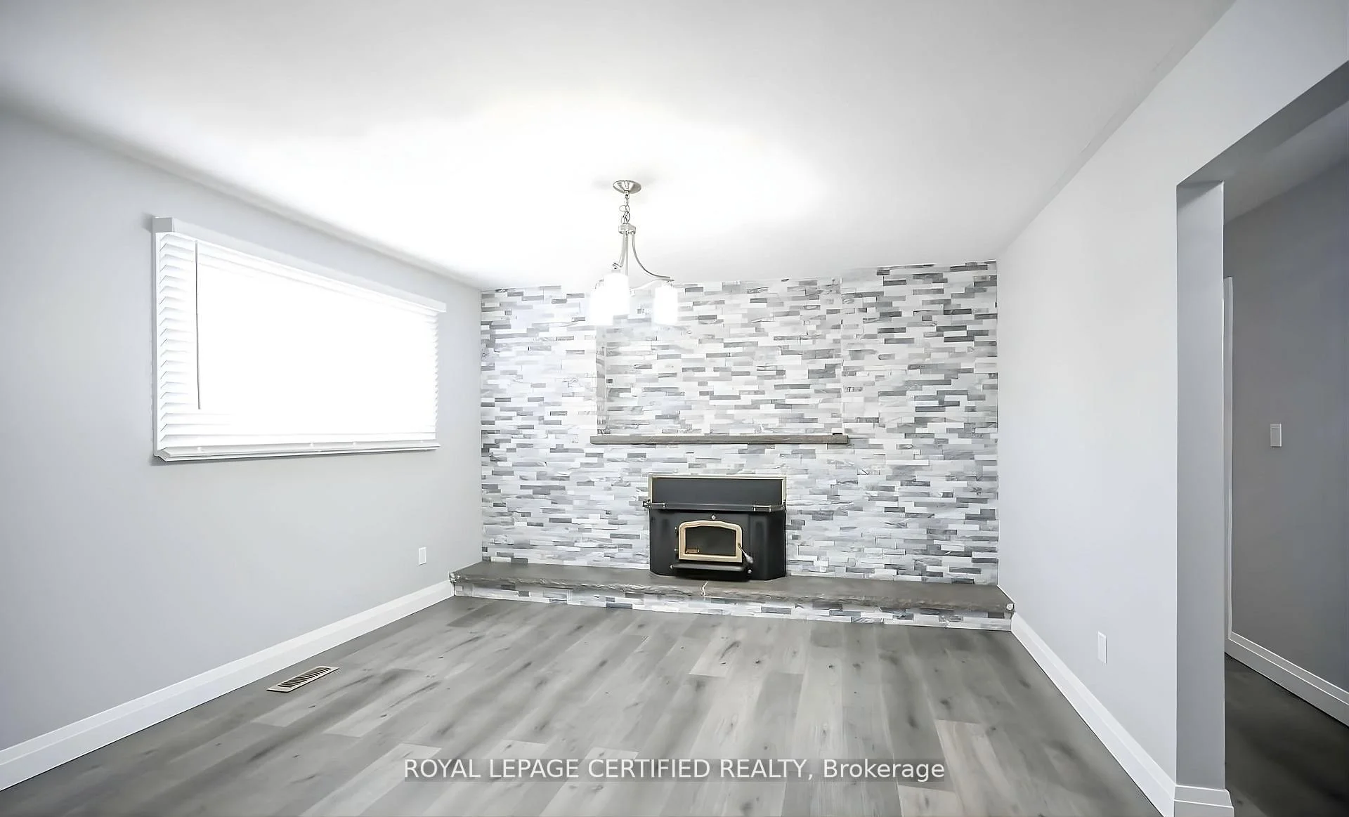 Photo 4 of Unit BSMT, 40 Honeywell Drive, Hamilton, Riverdale — HOMEH
