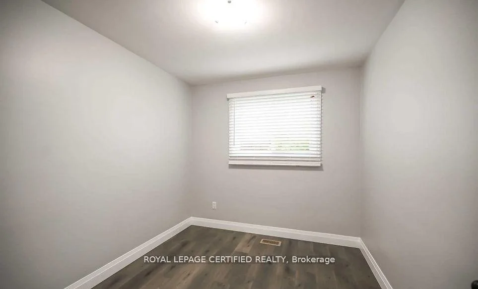 Photo 6 of Unit BSMT, 40 Honeywell Drive, Hamilton, Riverdale — HOMEH