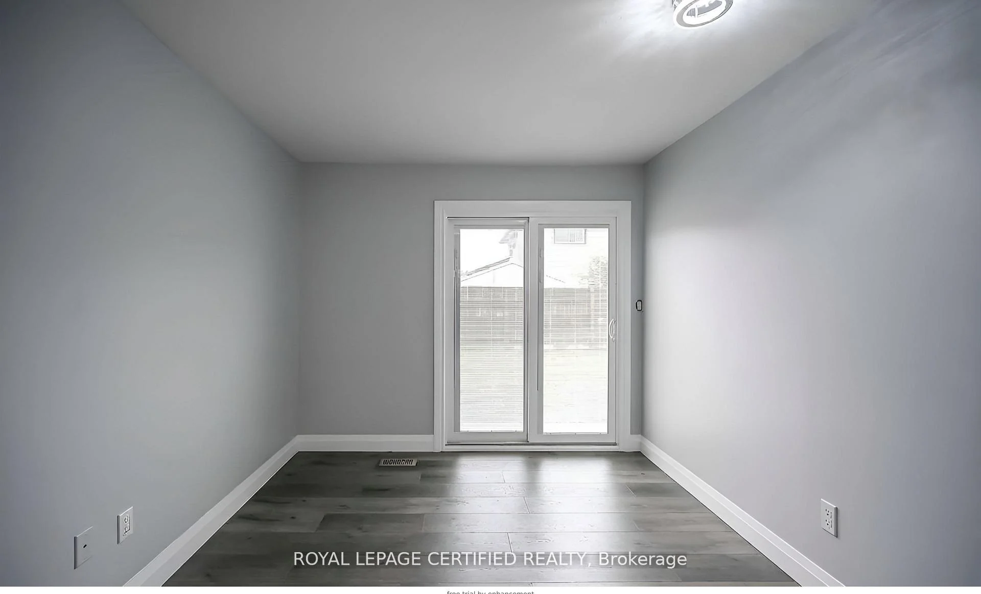 Photo 10 of Unit BSMT, 40 Honeywell Drive, Hamilton, Riverdale — HOMEH
