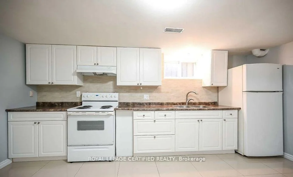 Photo 16 of Unit BSMT, 40 Honeywell Drive, Hamilton, Riverdale — HOMEH