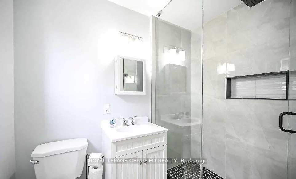 Photo 20 of Unit BSMT, 40 Honeywell Drive, Hamilton, Riverdale — HOMEH