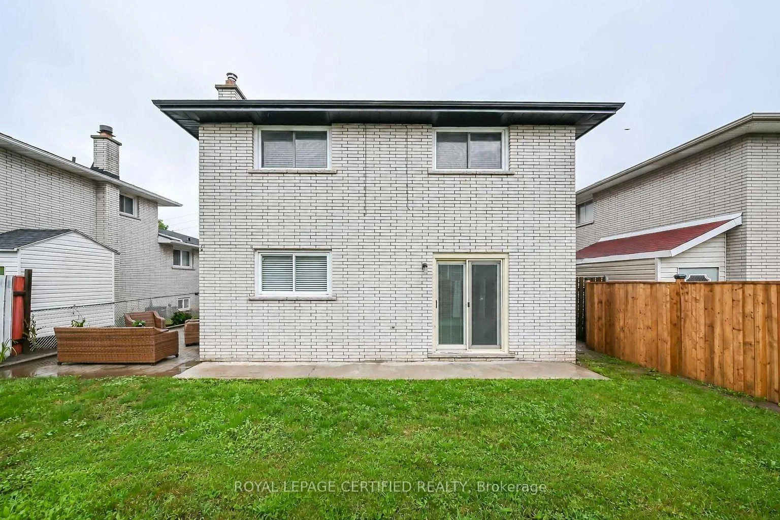 Photo 21 of Unit BSMT, 40 Honeywell Drive, Hamilton, Riverdale — HOMEH