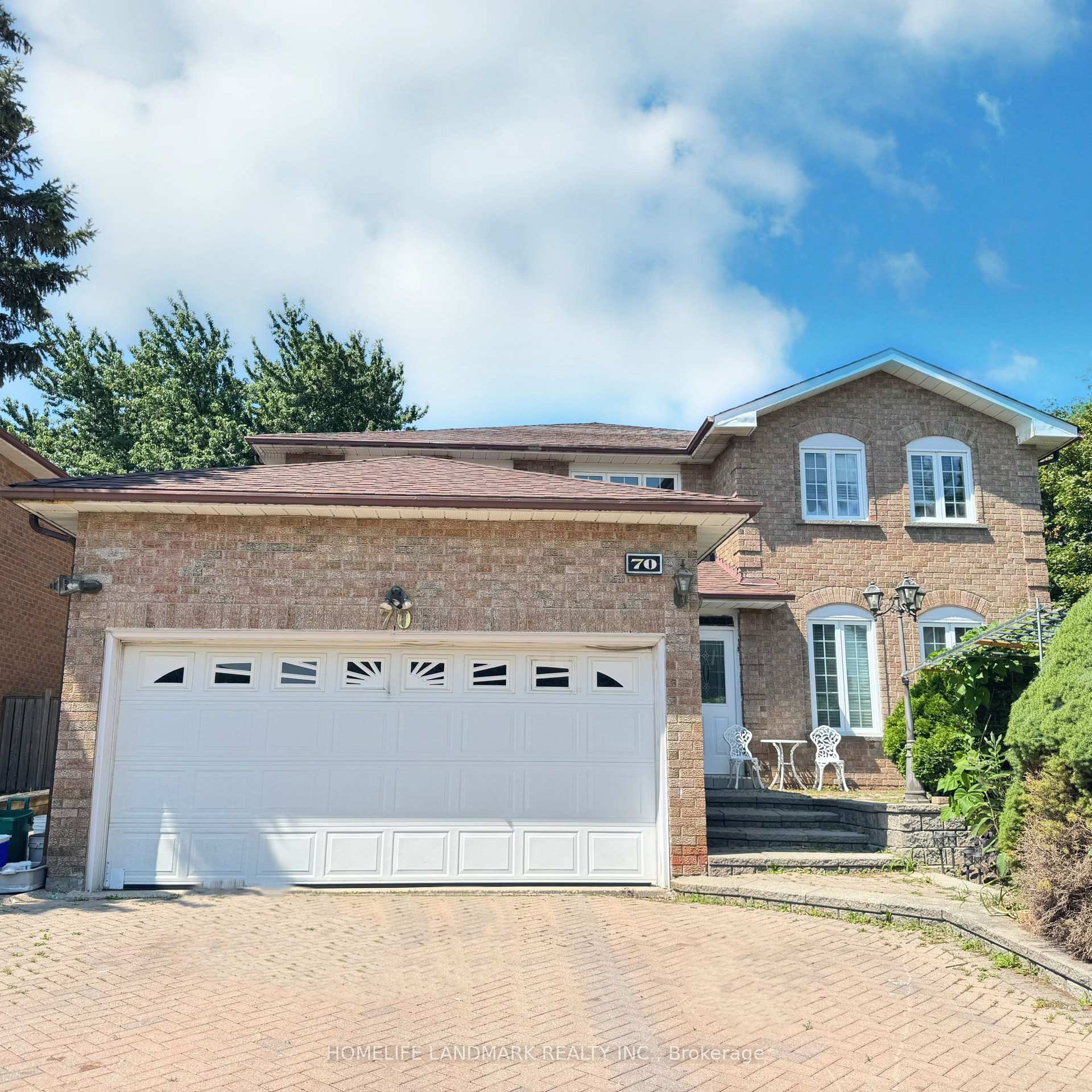 Photo 1 of Unit (Bsmt), 70 Aldergrove Drive, Markham, Milliken Mills East — HOMEH