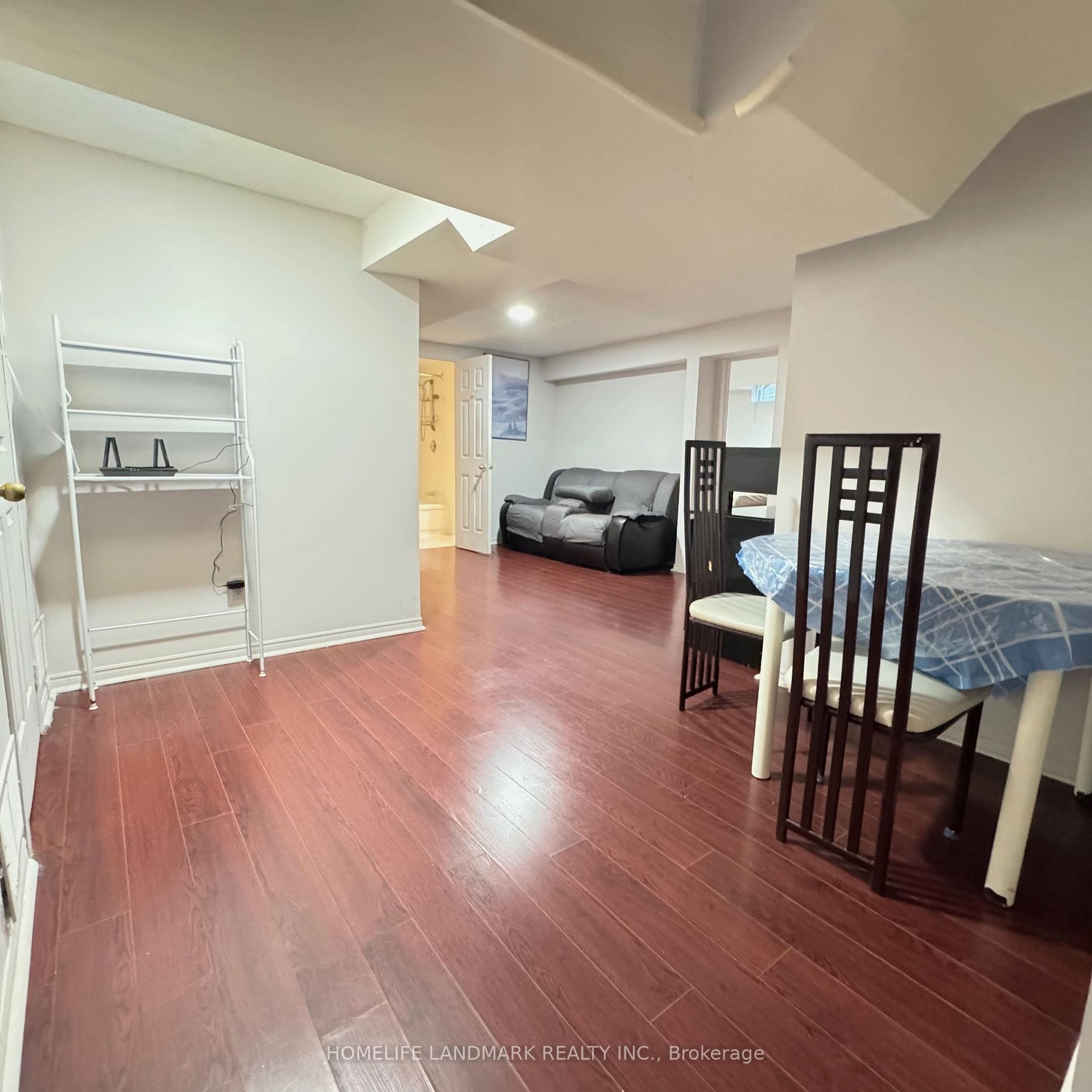 Photo 2 of Unit (Bsmt), 70 Aldergrove Drive, Markham, Milliken Mills East — HOMEH