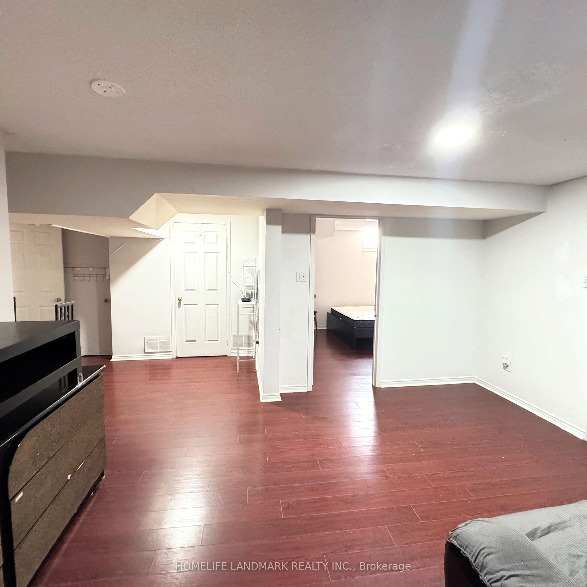 Photo 4 of Unit (Bsmt), 70 Aldergrove Drive, Markham, Milliken Mills East — HOMEH