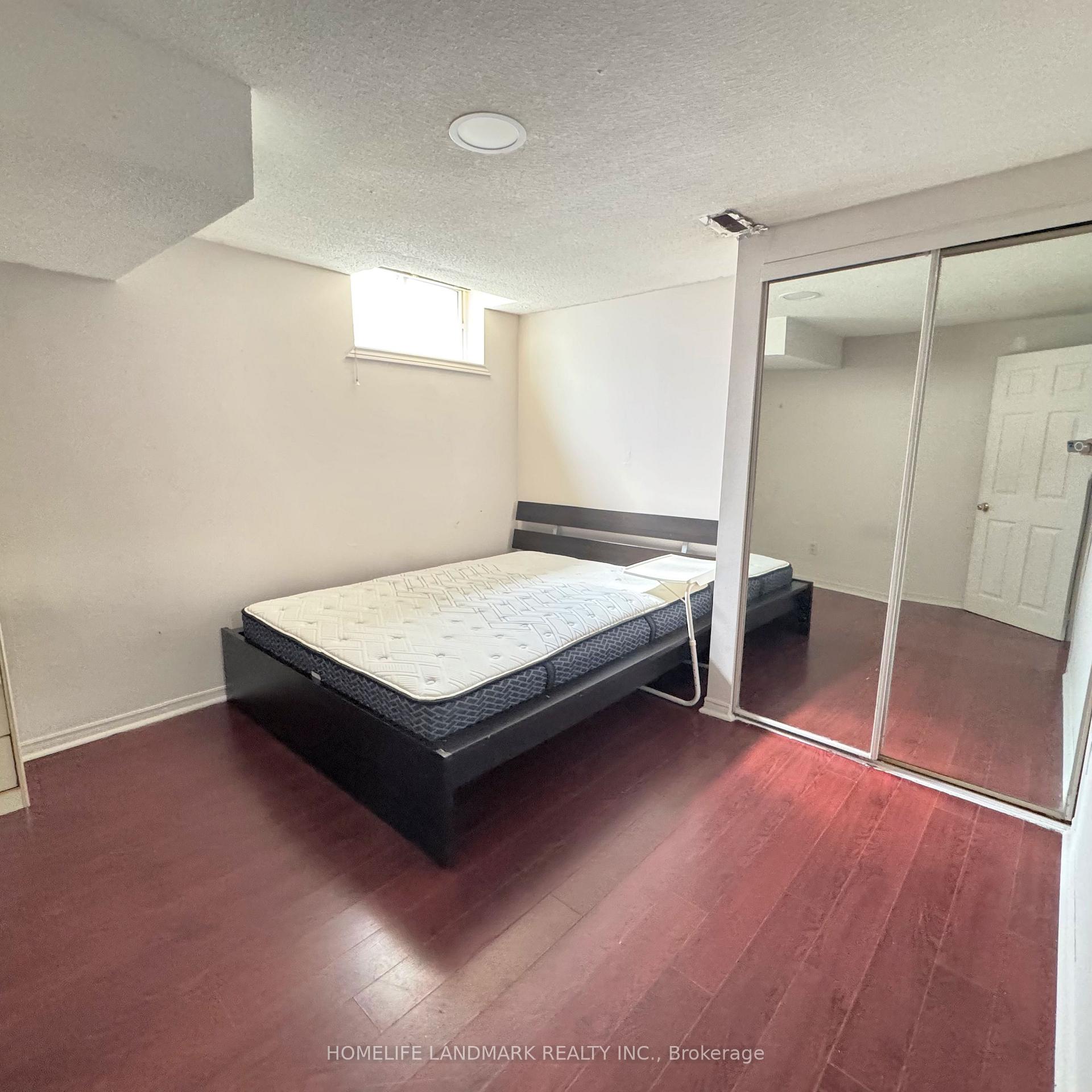 Photo 6 of Unit (Bsmt), 70 Aldergrove Drive, Markham, Milliken Mills East — HOMEH