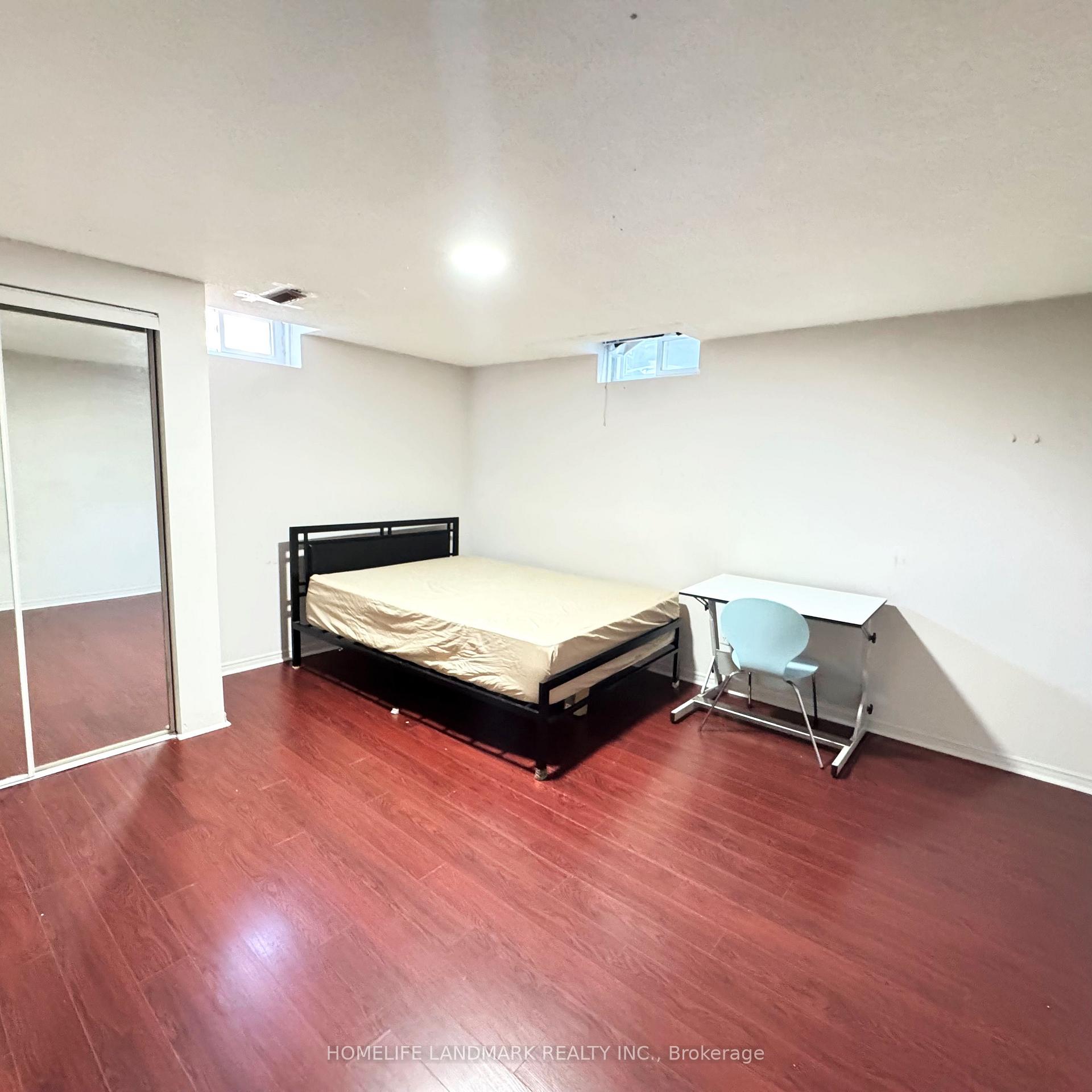 Photo 7 of Unit (Bsmt), 70 Aldergrove Drive, Markham, Milliken Mills East — HOMEH