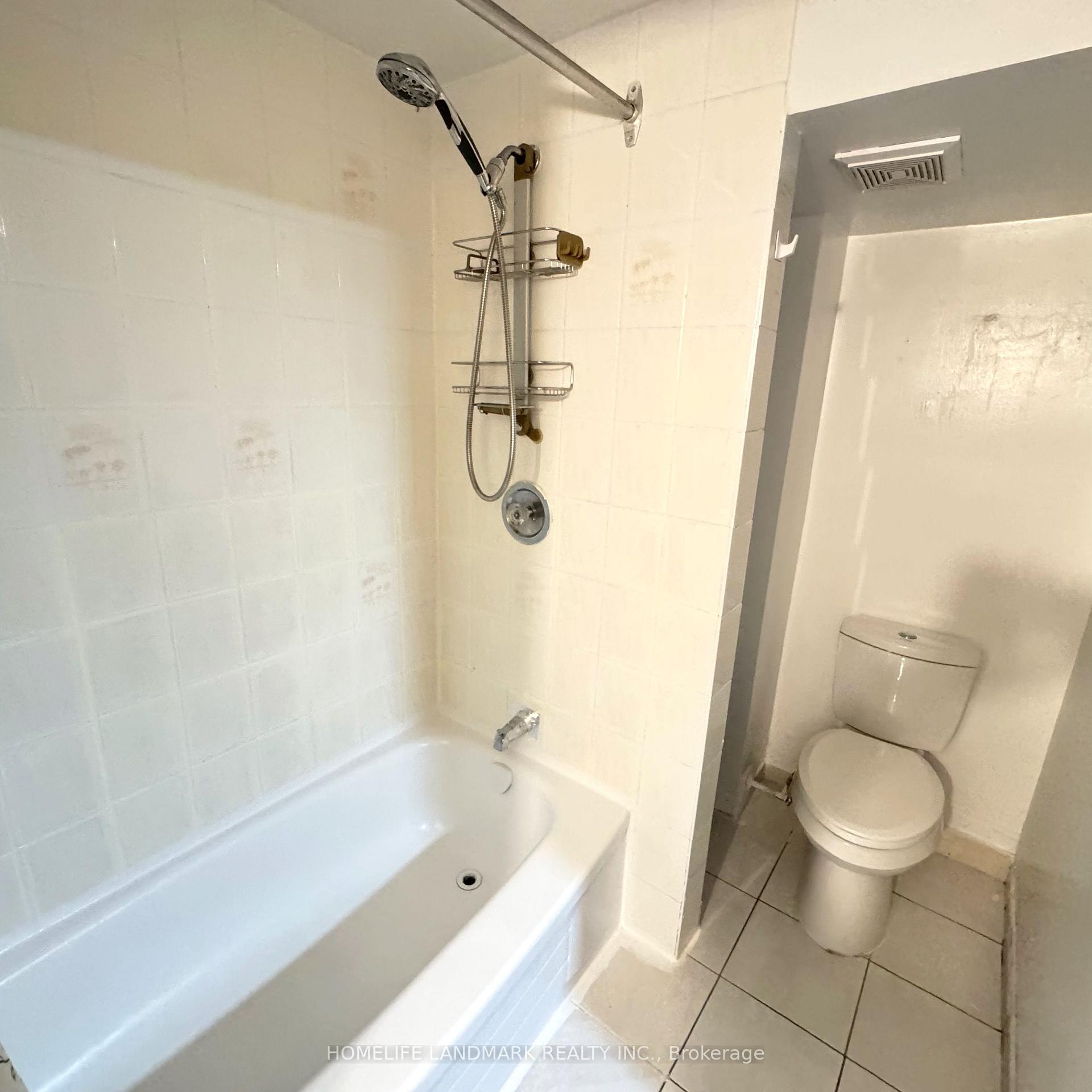 Photo 8 of Unit (Bsmt), 70 Aldergrove Drive, Markham, Milliken Mills East — HOMEH