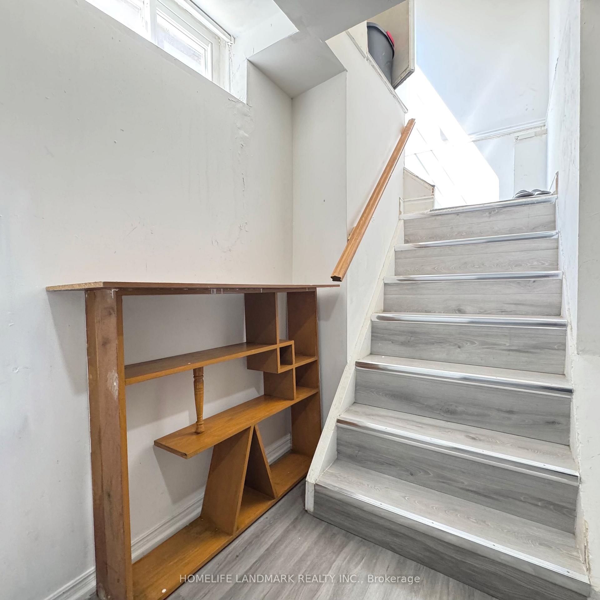 Photo 9 of Unit (Bsmt), 70 Aldergrove Drive, Markham, Milliken Mills East — HOMEH