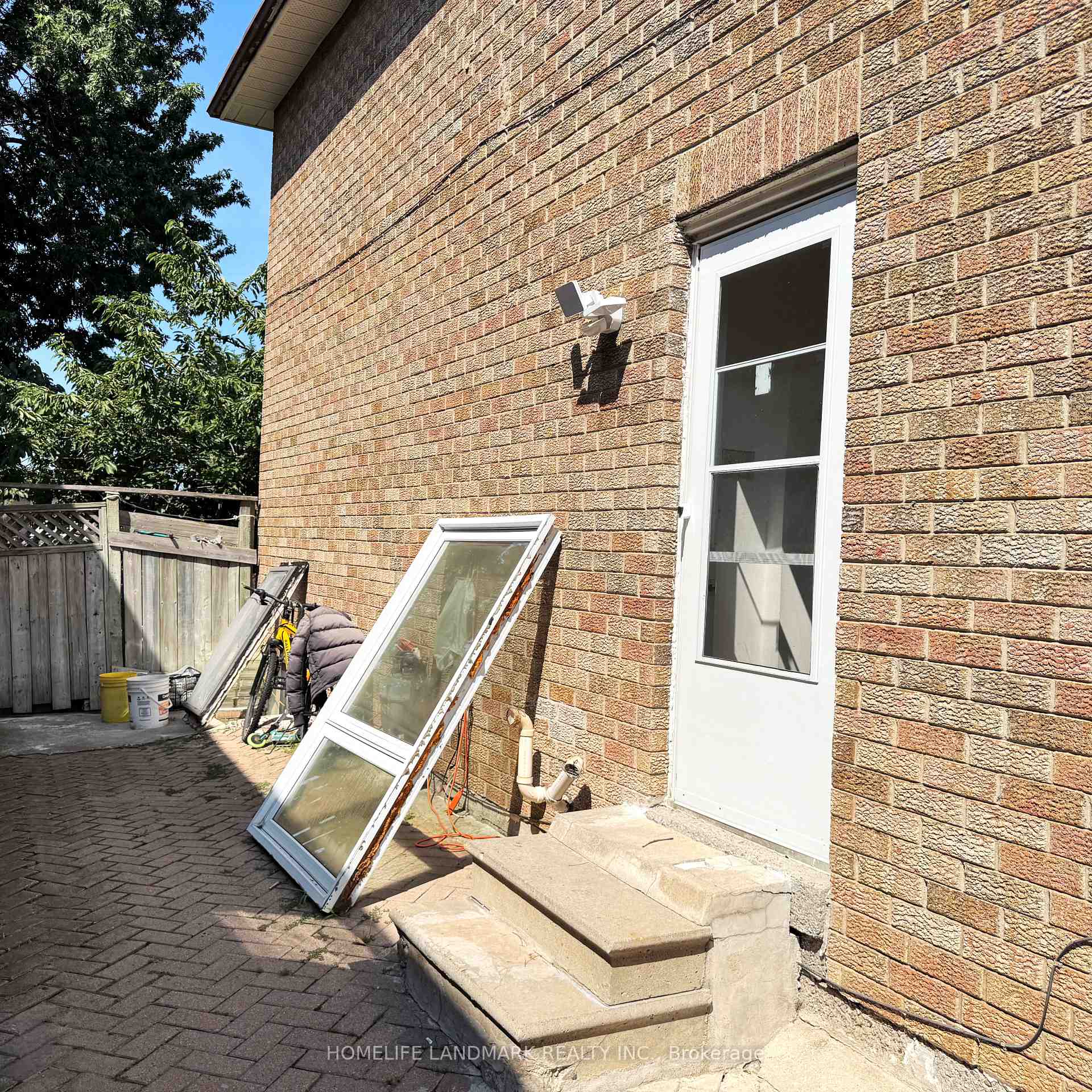 Photo 10 of Unit (Bsmt), 70 Aldergrove Drive, Markham, Milliken Mills East — HOMEH