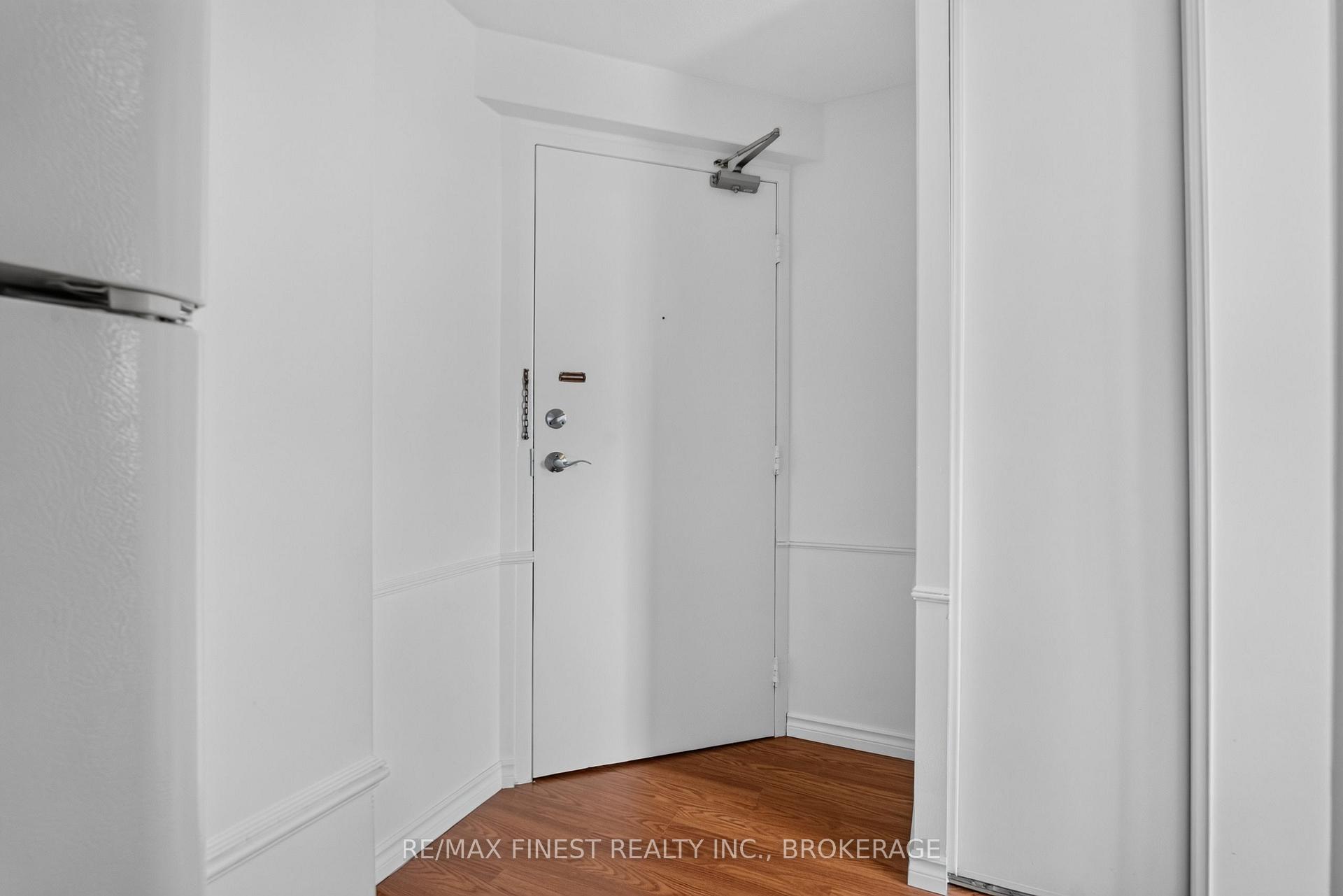 Photo 7 of Unit 602, 334 Queen Mary Road, Kingston, West of Sir John A. Blvd — HOMEH