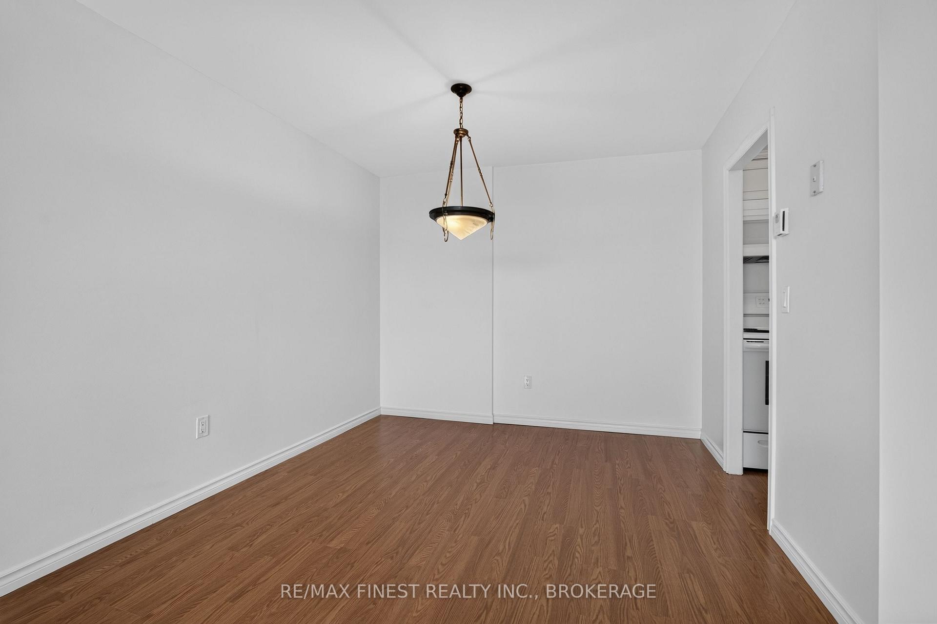 Photo 12 of Unit 602, 334 Queen Mary Road, Kingston, West of Sir John A. Blvd — HOMEH