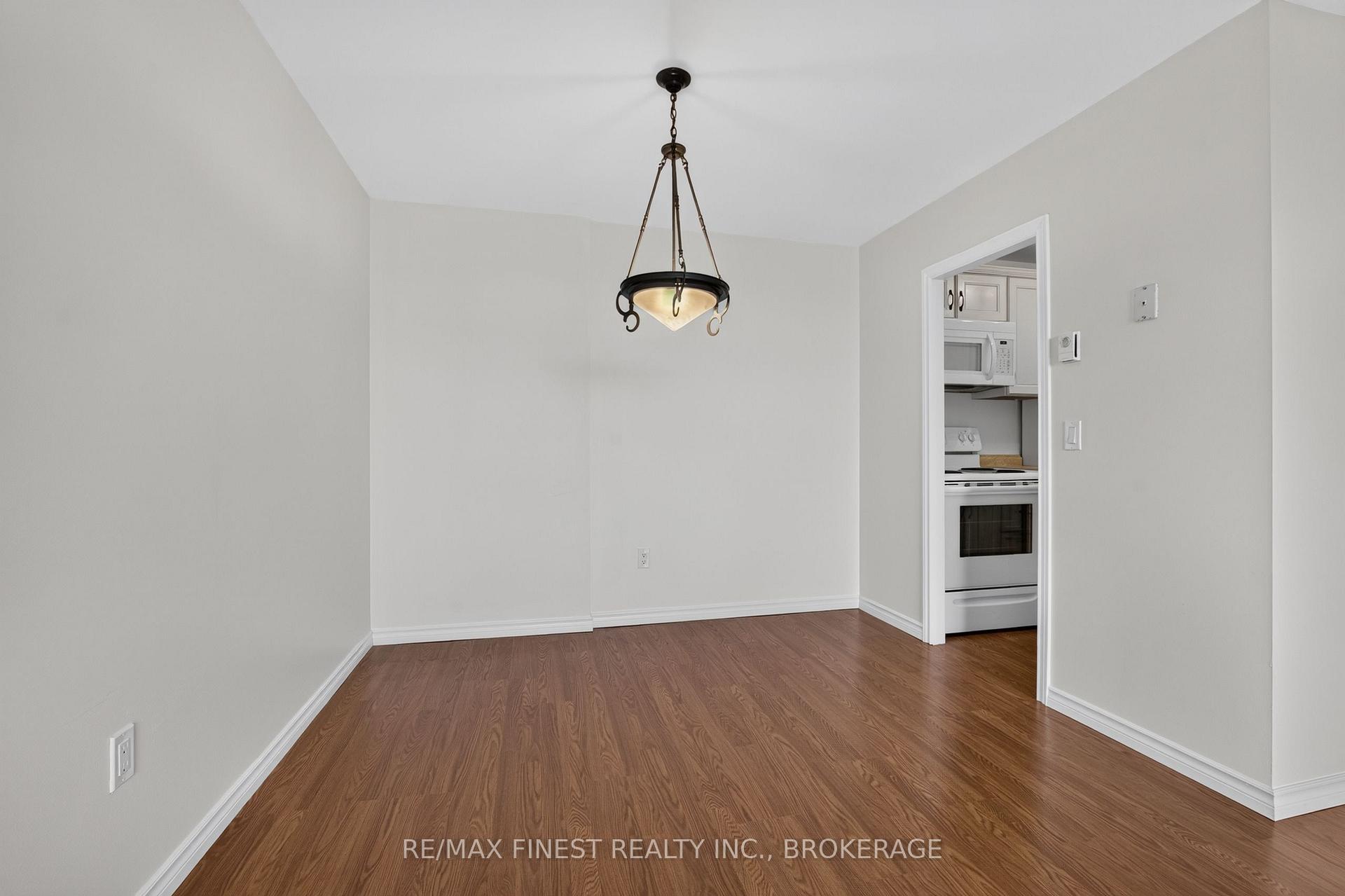 Photo 13 of Unit 602, 334 Queen Mary Road, Kingston, West of Sir John A. Blvd — HOMEH