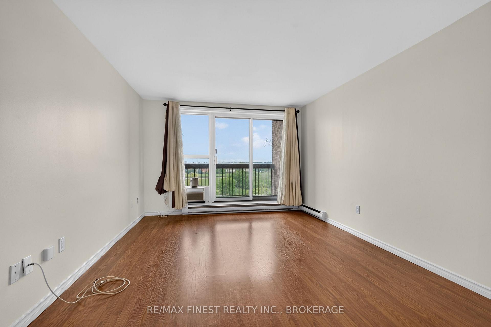 Photo 15 of Unit 602, 334 Queen Mary Road, Kingston, West of Sir John A. Blvd — HOMEH