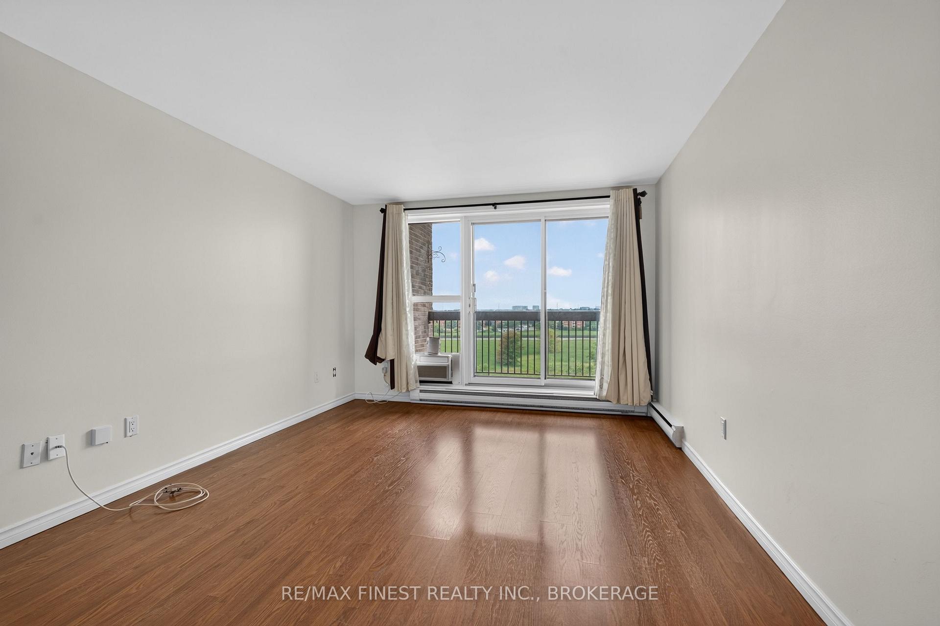 Photo 16 of Unit 602, 334 Queen Mary Road, Kingston, West of Sir John A. Blvd — HOMEH