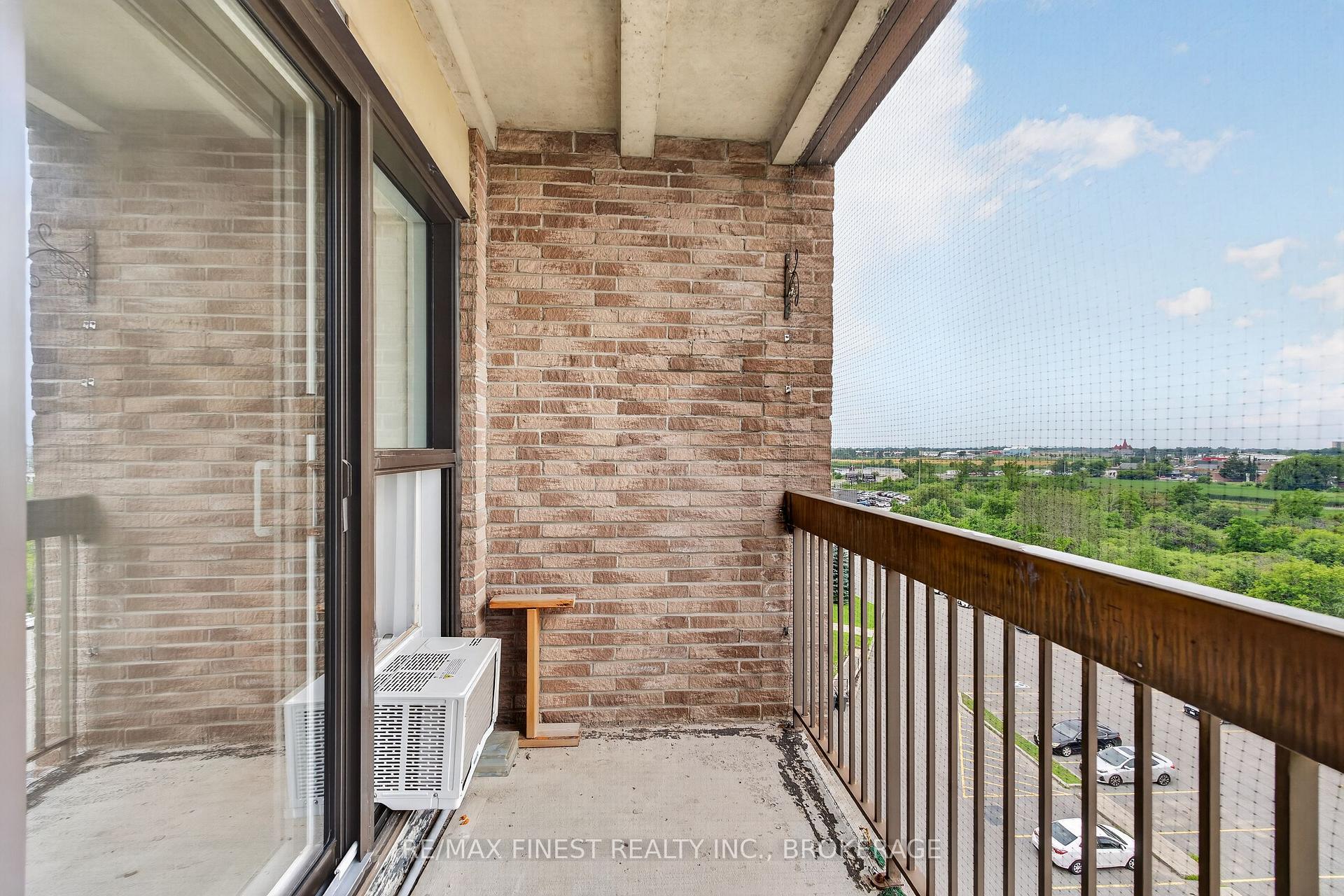 Photo 18 of Unit 602, 334 Queen Mary Road, Kingston, West of Sir John A. Blvd — HOMEH