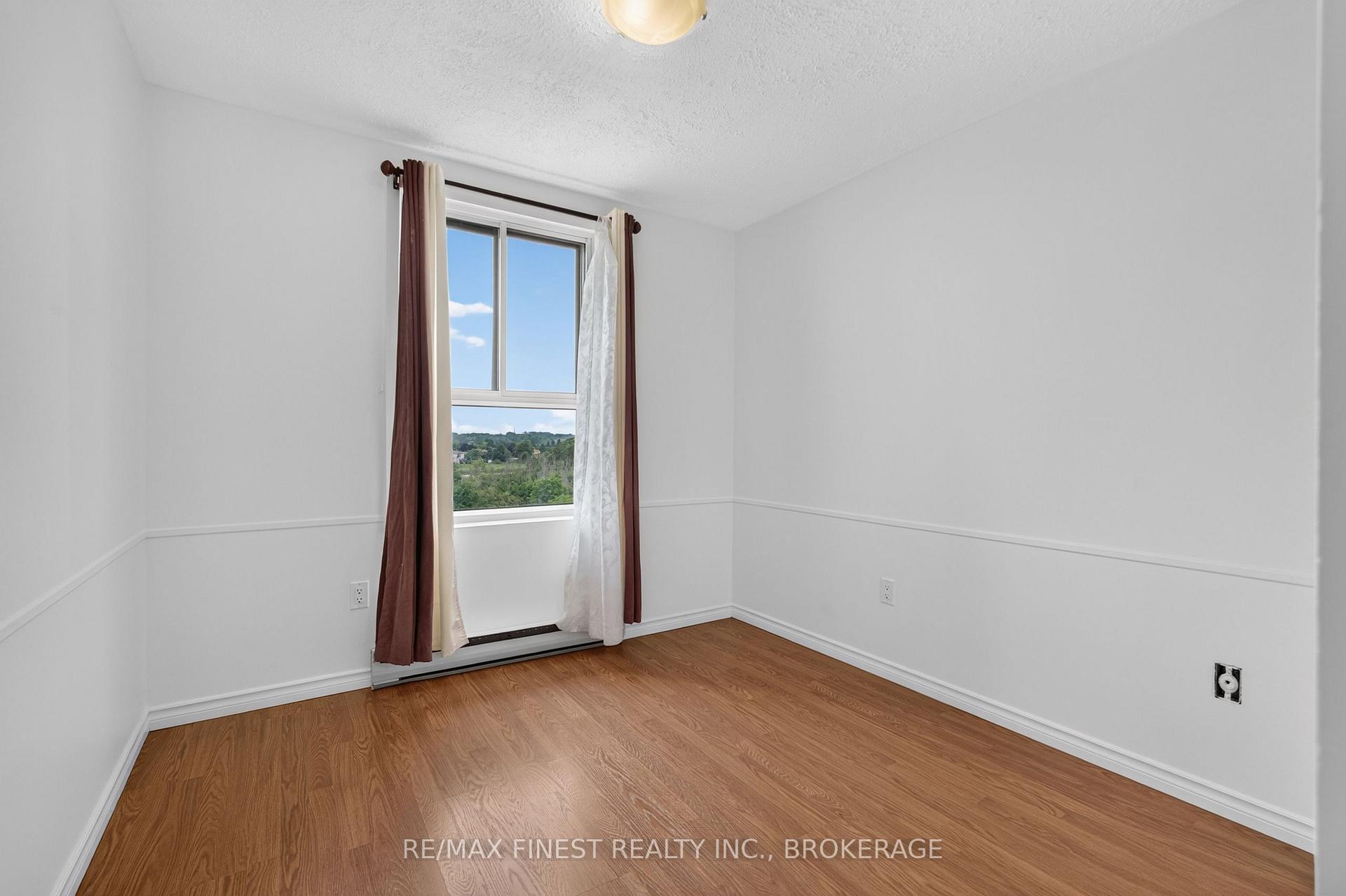 Photo 22 of Unit 602, 334 Queen Mary Road, Kingston, West of Sir John A. Blvd — HOMEH