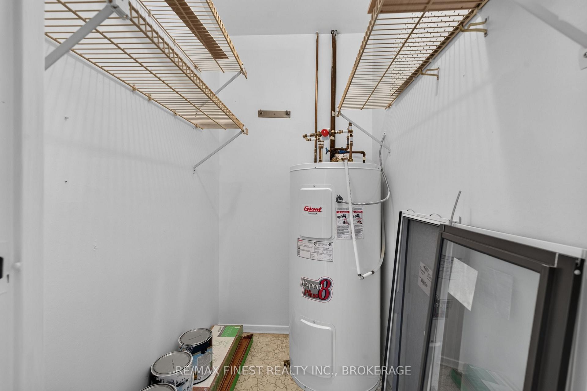 Photo 24 of Unit 602, 334 Queen Mary Road, Kingston, West of Sir John A. Blvd — HOMEH