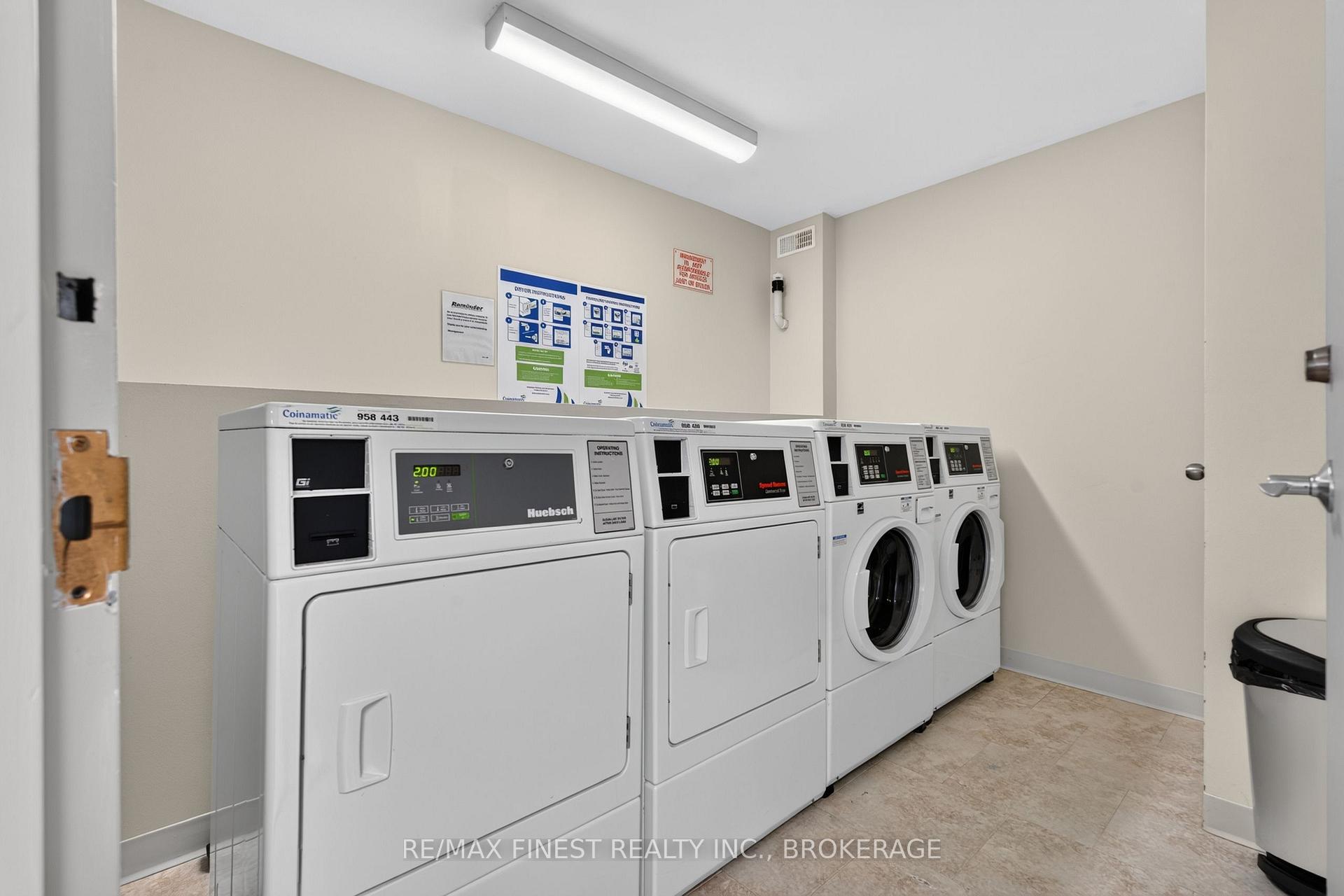 Photo 25 of Unit 602, 334 Queen Mary Road, Kingston, West of Sir John A. Blvd — HOMEH