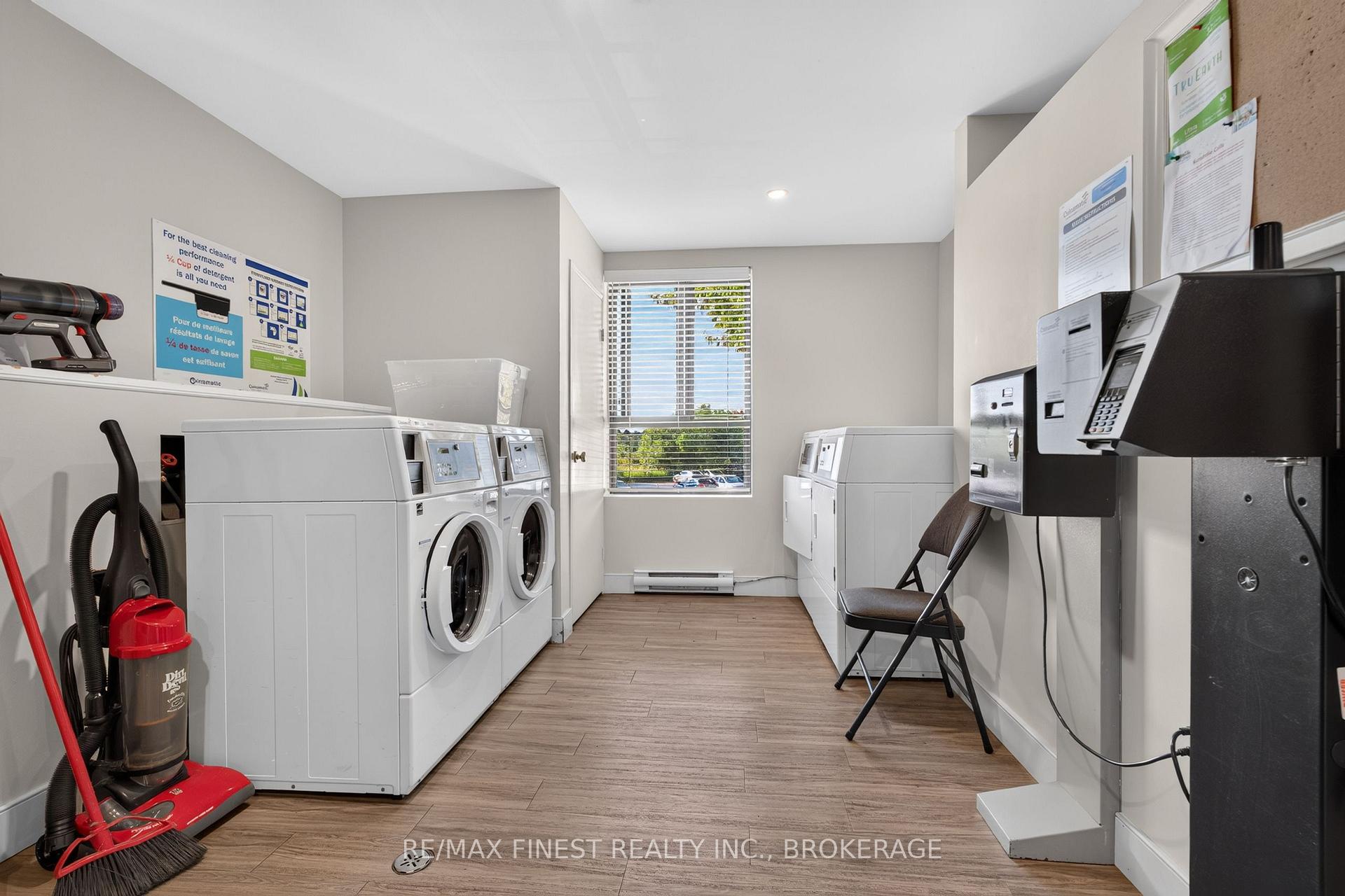 Photo 27 of Unit 602, 334 Queen Mary Road, Kingston, West of Sir John A. Blvd — HOMEH