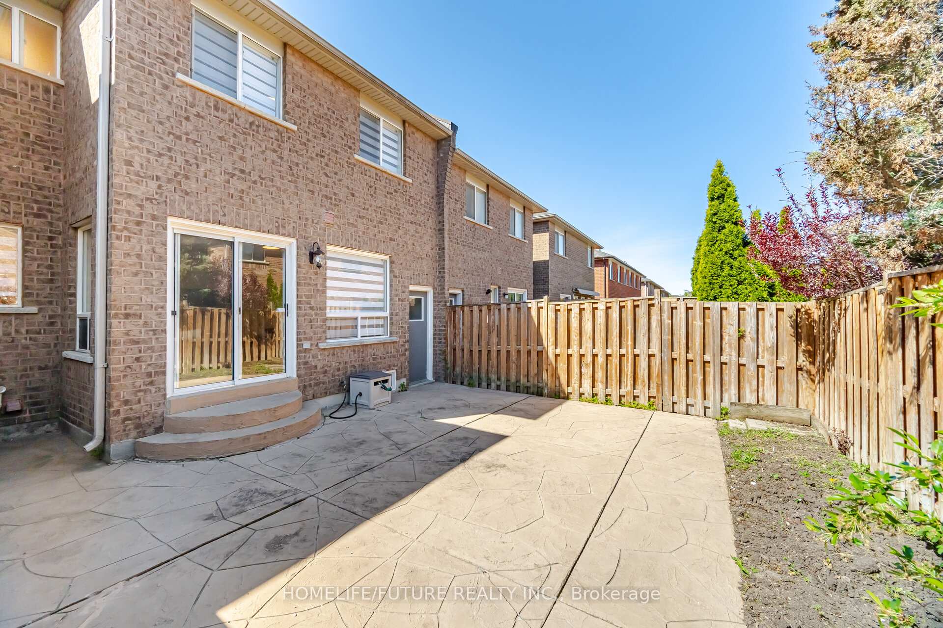 Photo 30 of 32 Laurelhurst Crescent, Vaughan, Vellore Village — HOMEH