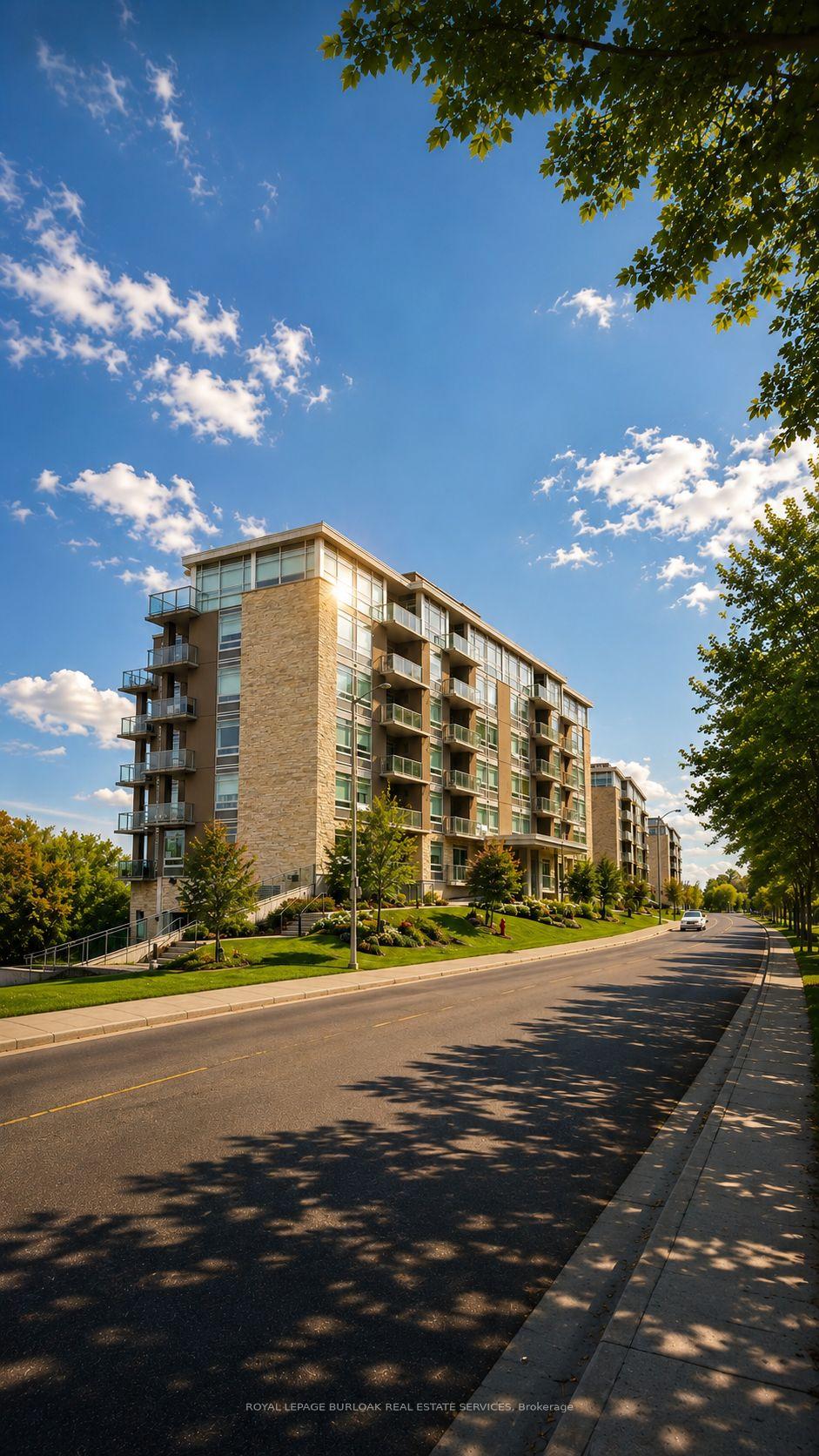 Photo 2 of Unit 206, 455 Charleton Avenue E, Hamilton, Stinson — HOMEH