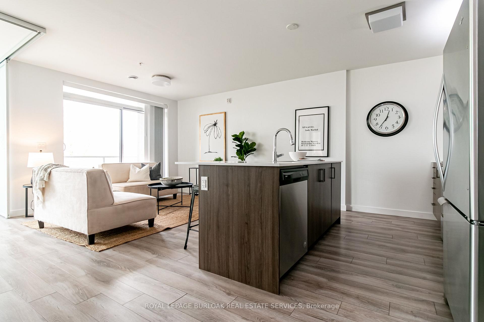 Photo 3 of Unit 206, 455 Charleton Avenue E, Hamilton, Stinson — HOMEH