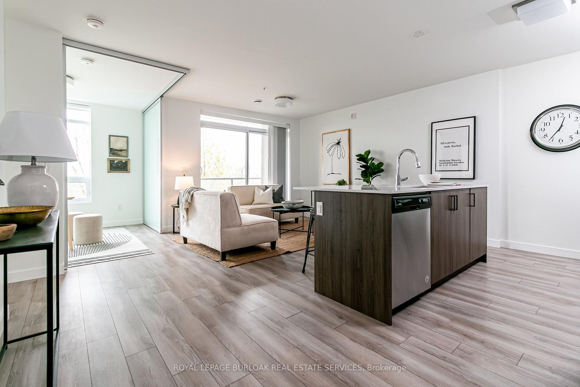 Photo 4 of Unit 206, 455 Charleton Avenue E, Hamilton, Stinson — HOMEH