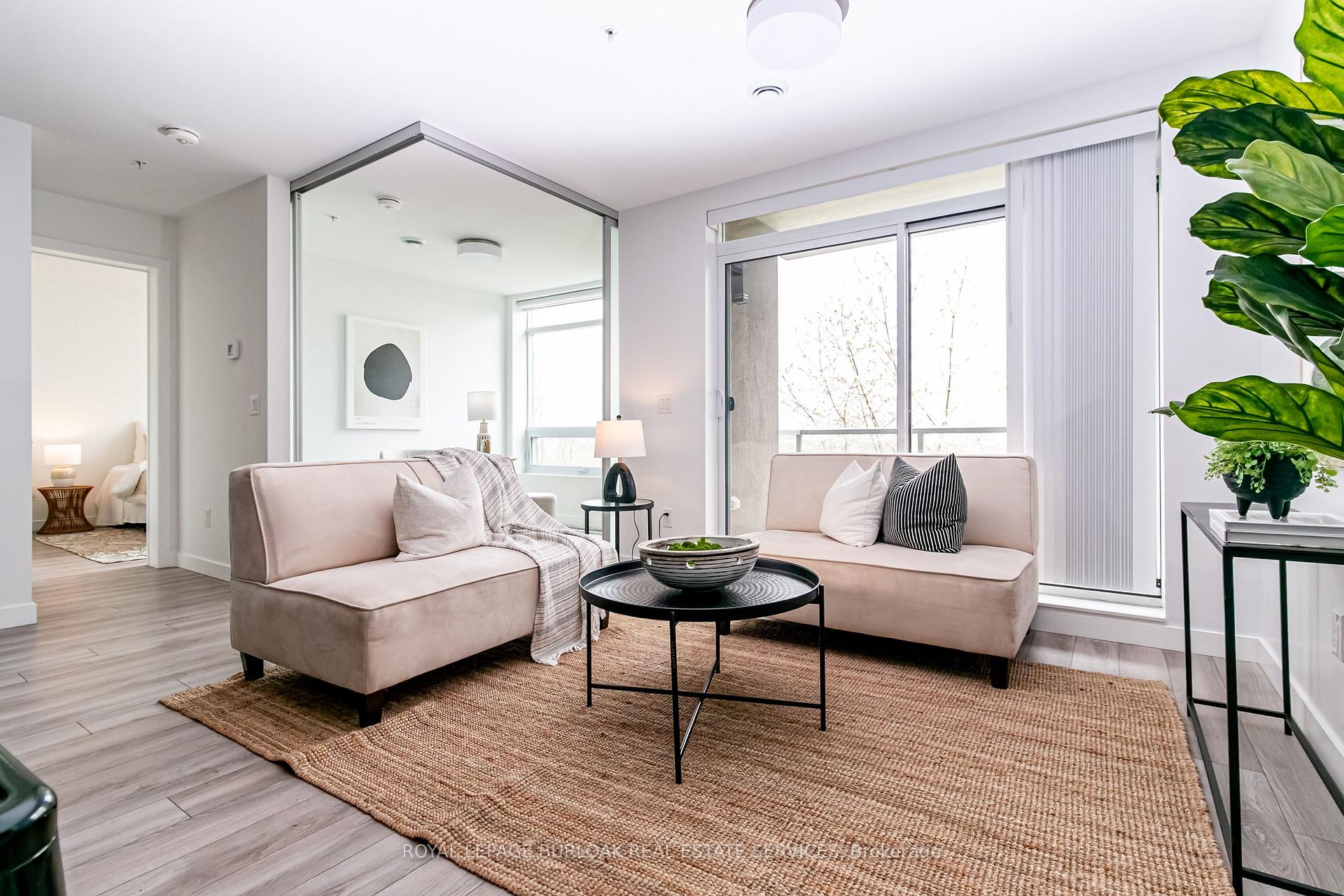 Photo 6 of Unit 206, 455 Charleton Avenue E, Hamilton, Stinson — HOMEH