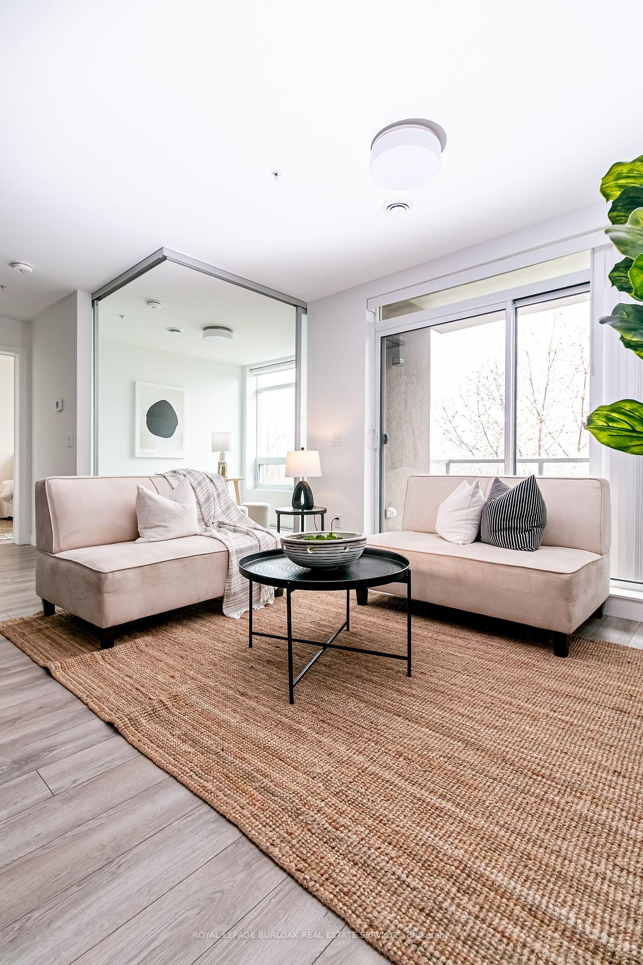 Photo 7 of Unit 206, 455 Charleton Avenue E, Hamilton, Stinson — HOMEH