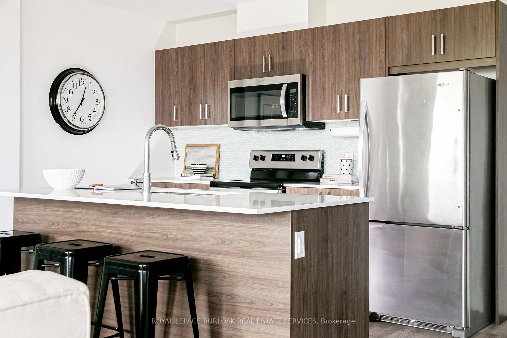 Photo 9 of Unit 206, 455 Charleton Avenue E, Hamilton, Stinson — HOMEH