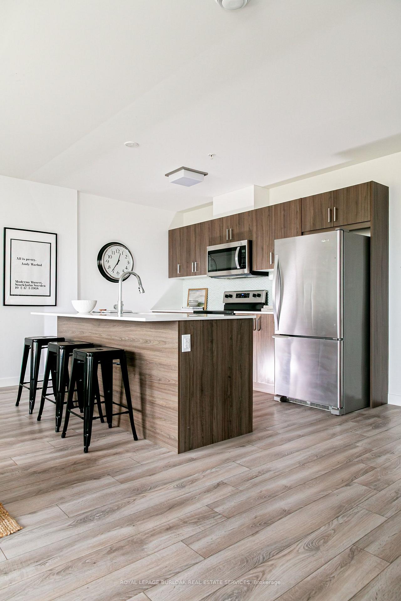 Photo 10 of Unit 206, 455 Charleton Avenue E, Hamilton, Stinson — HOMEH