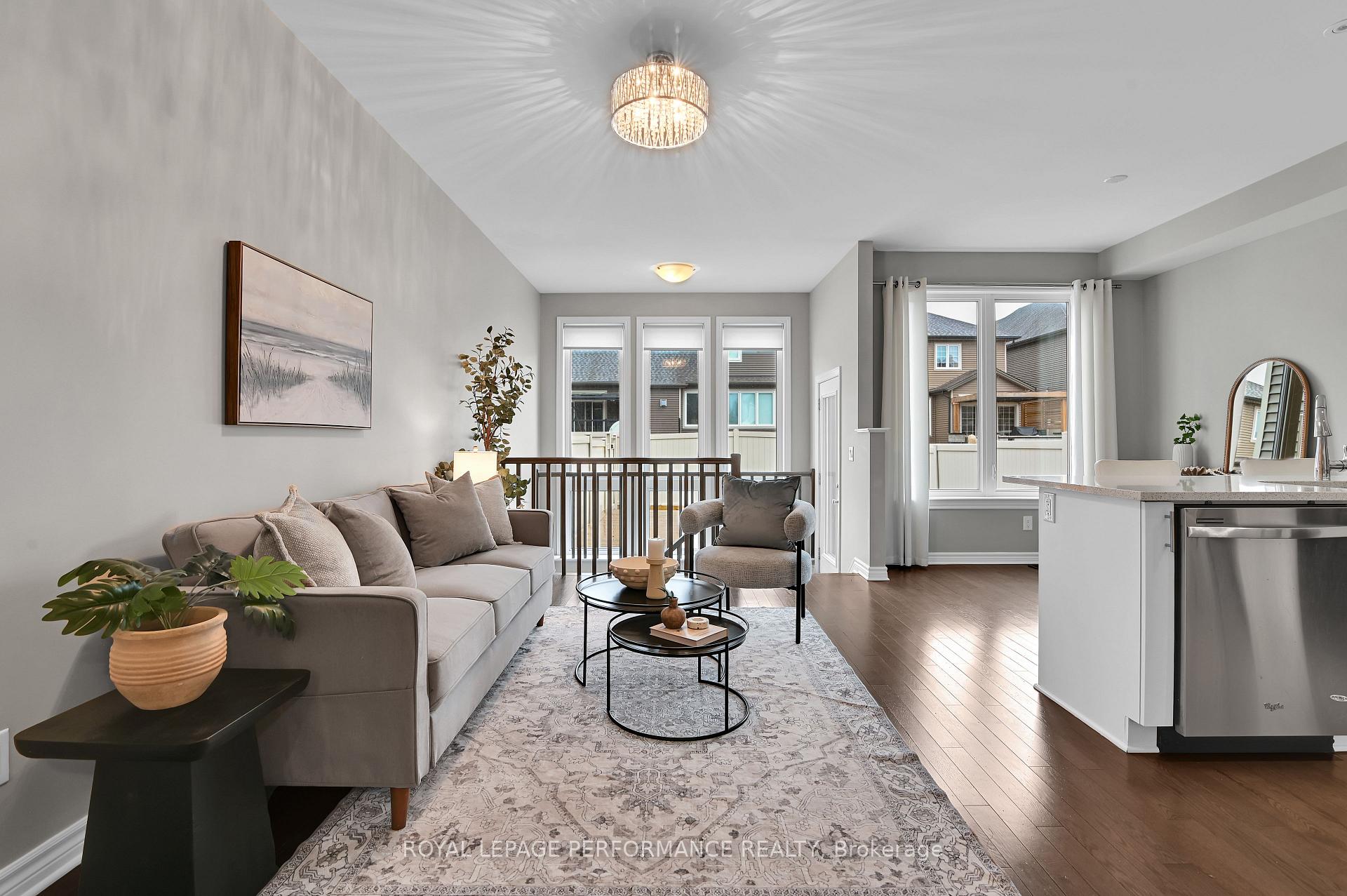 Photo 9 of 322 Fergus Crescent, Ottawa, Barrhaven - Cedargrove/Fraserdale — HOMEH