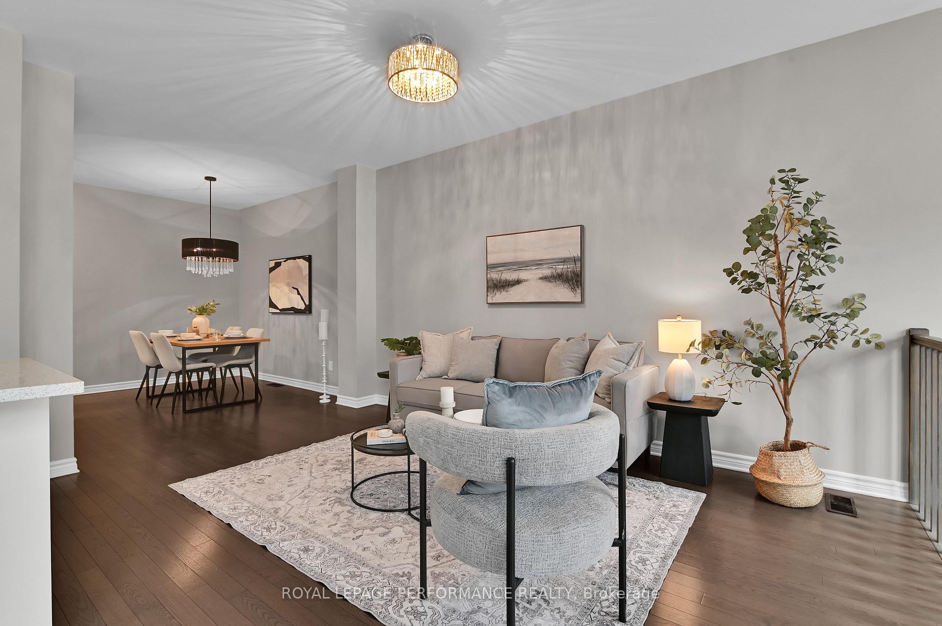 Photo 10 of 322 Fergus Crescent, Ottawa, Barrhaven - Cedargrove/Fraserdale — HOMEH