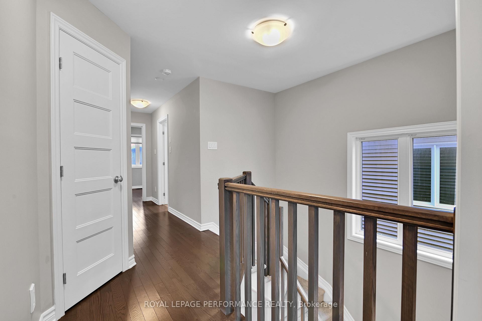Photo 13 of 322 Fergus Crescent, Ottawa, Barrhaven - Cedargrove/Fraserdale — HOMEH